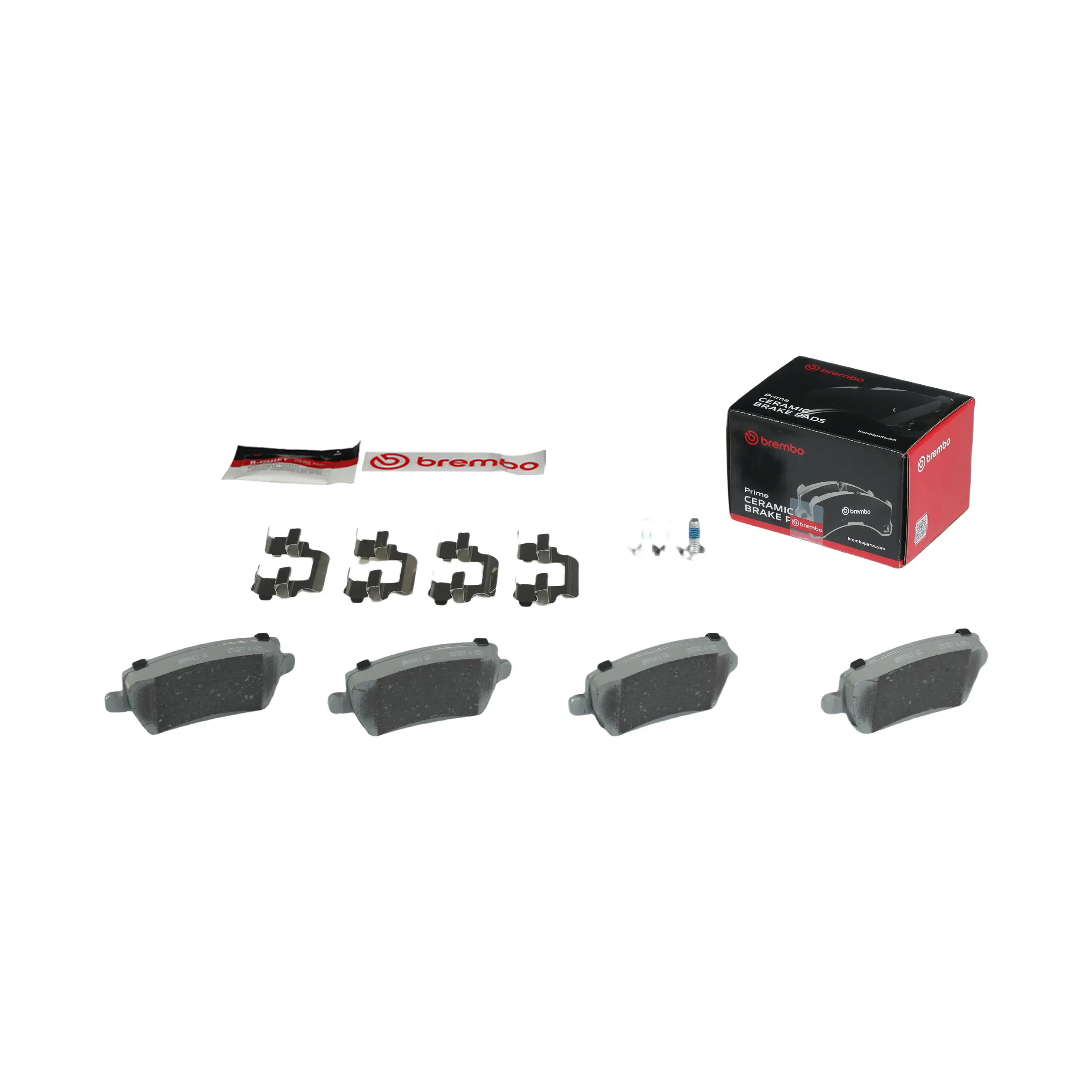 Disc Brake Kit miniature 3