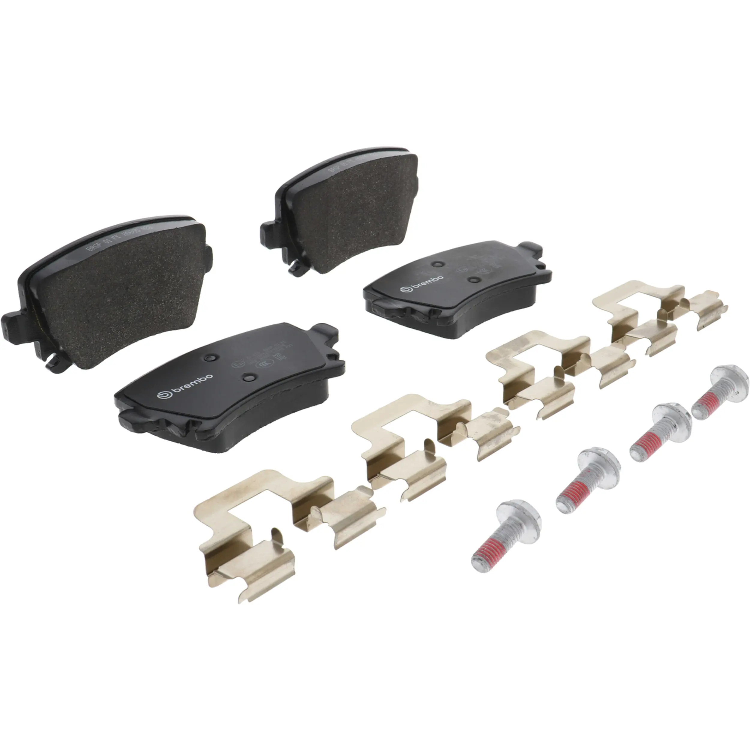 Disc Brake Kit miniature 2