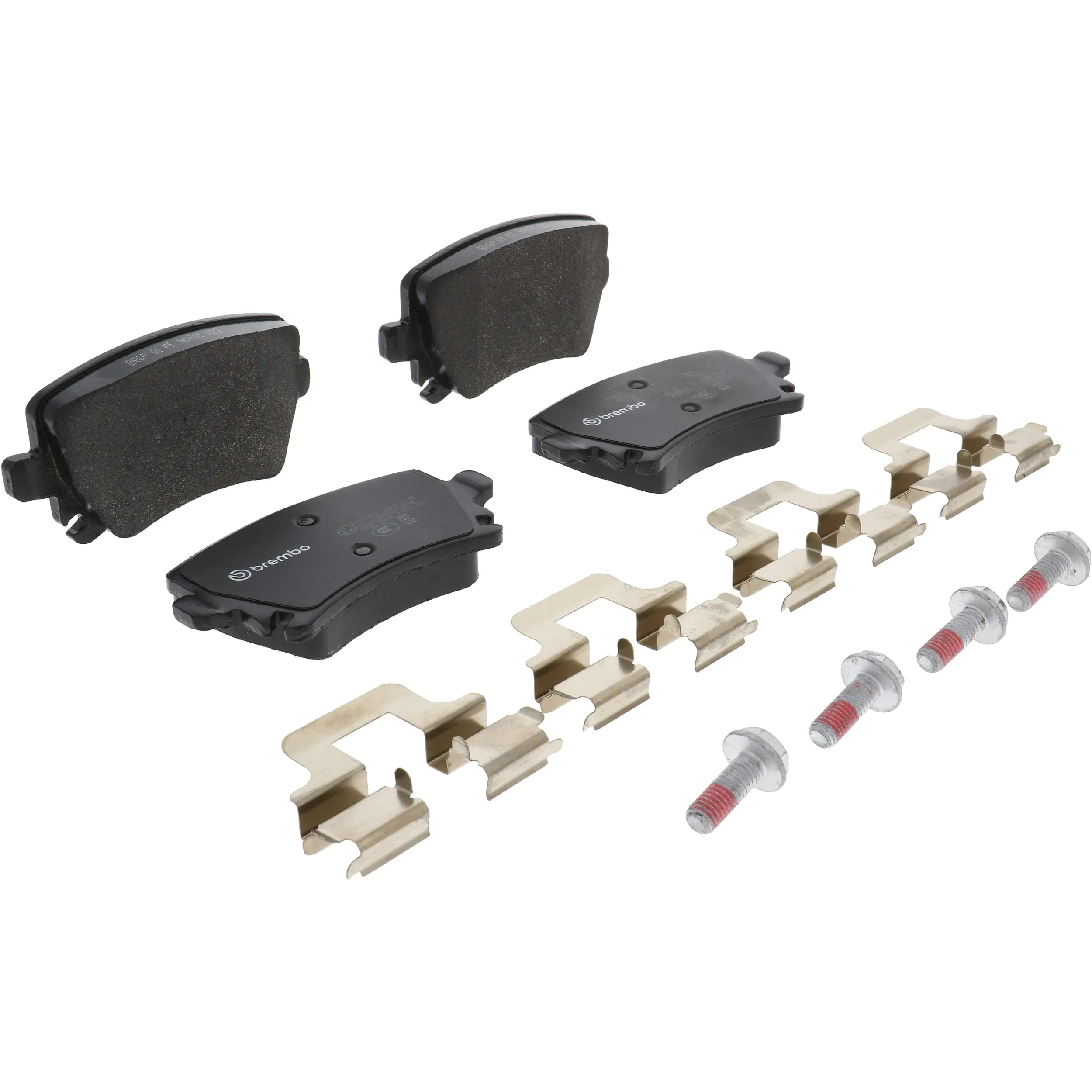 Disc Brake Kit miniature 2