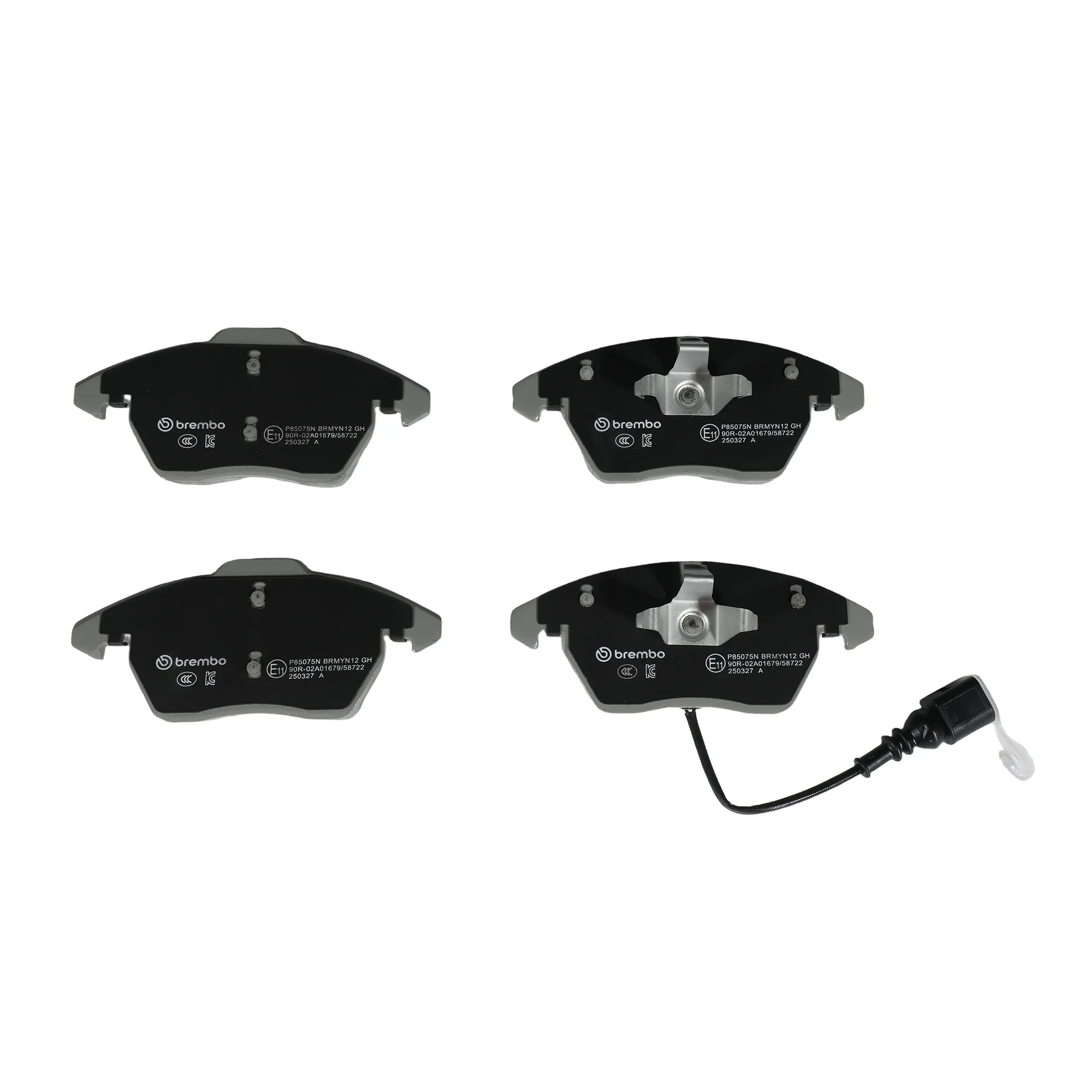 Disc Brake Kit miniature 5