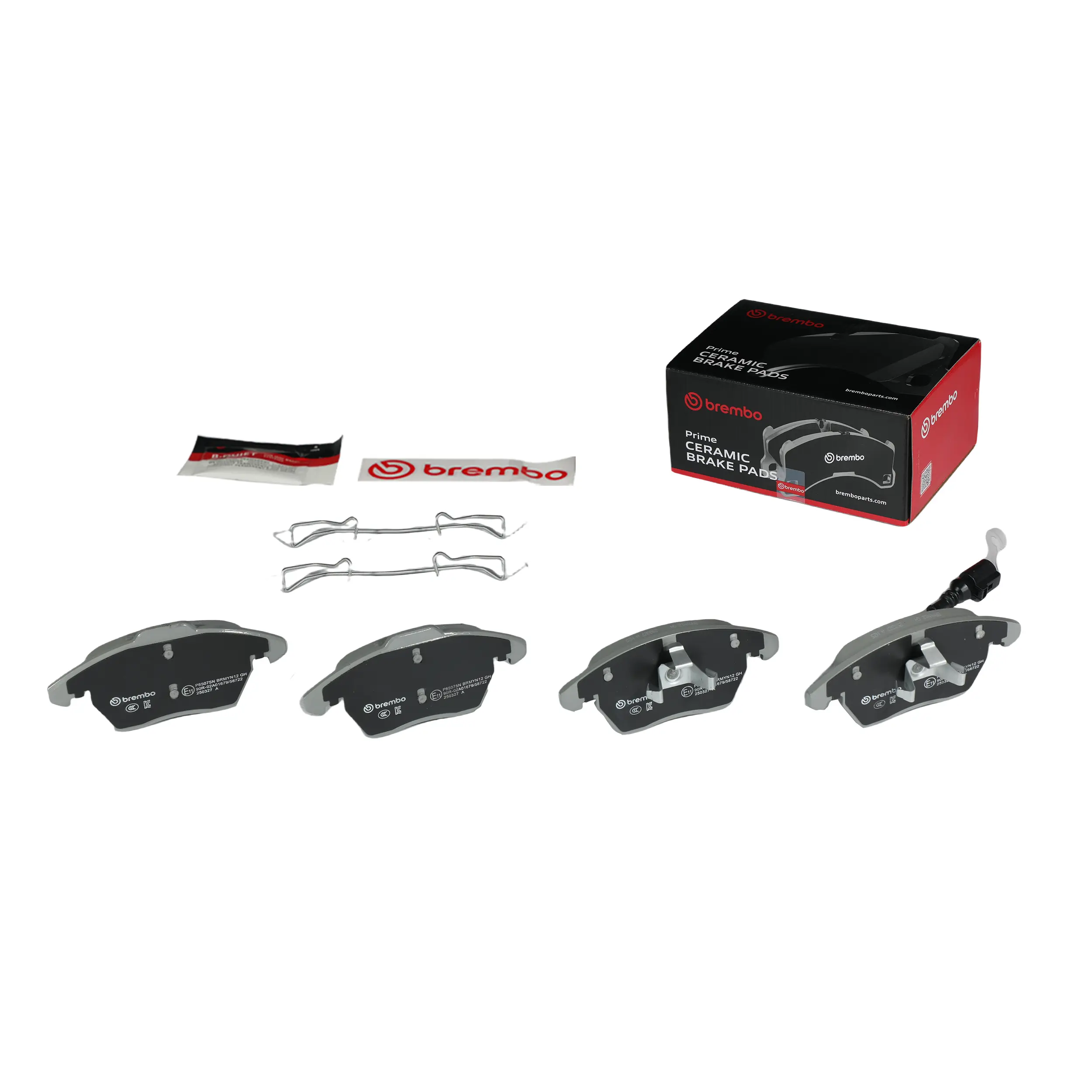 Disc Brake Kit miniature 4