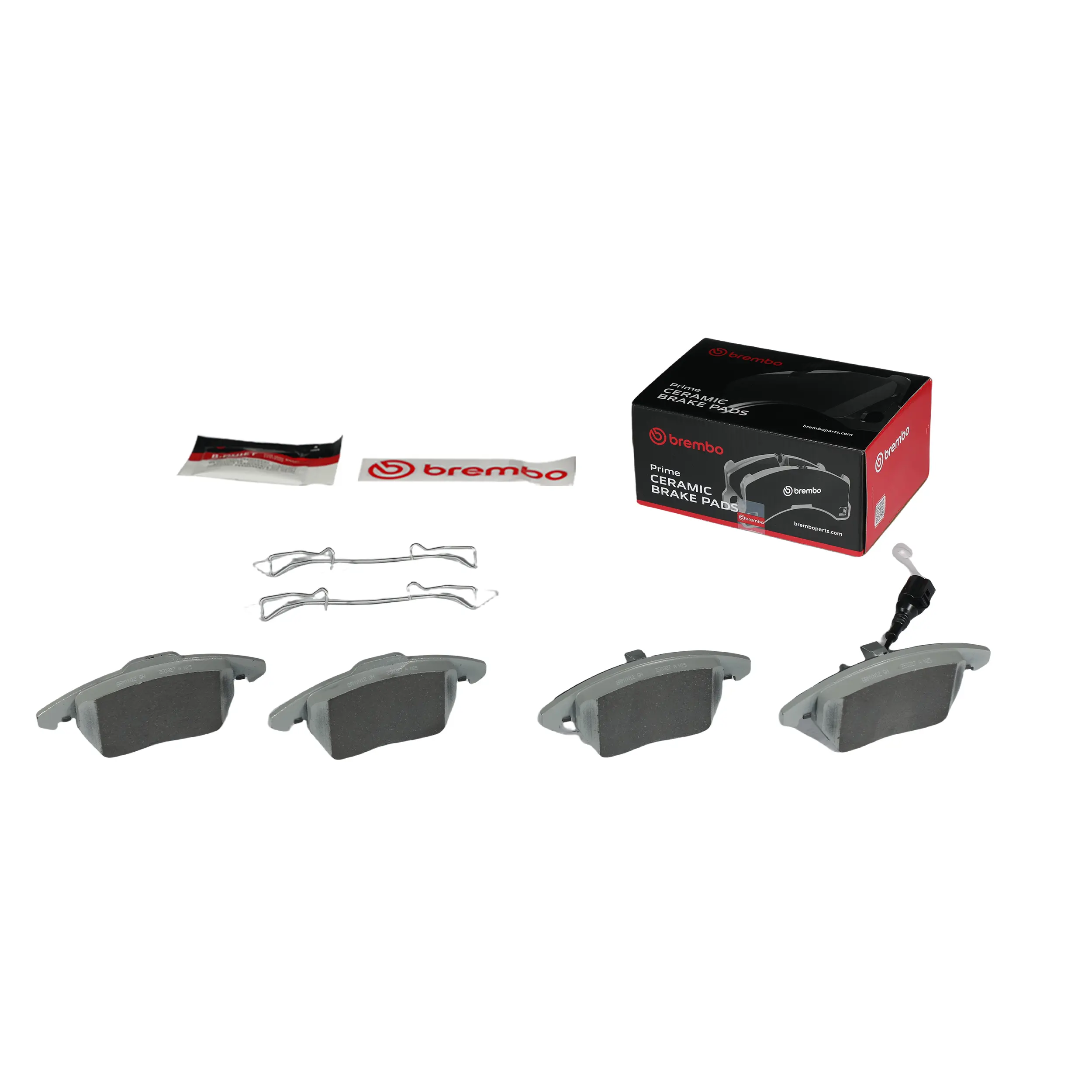 Disc Brake Kit miniature 8
