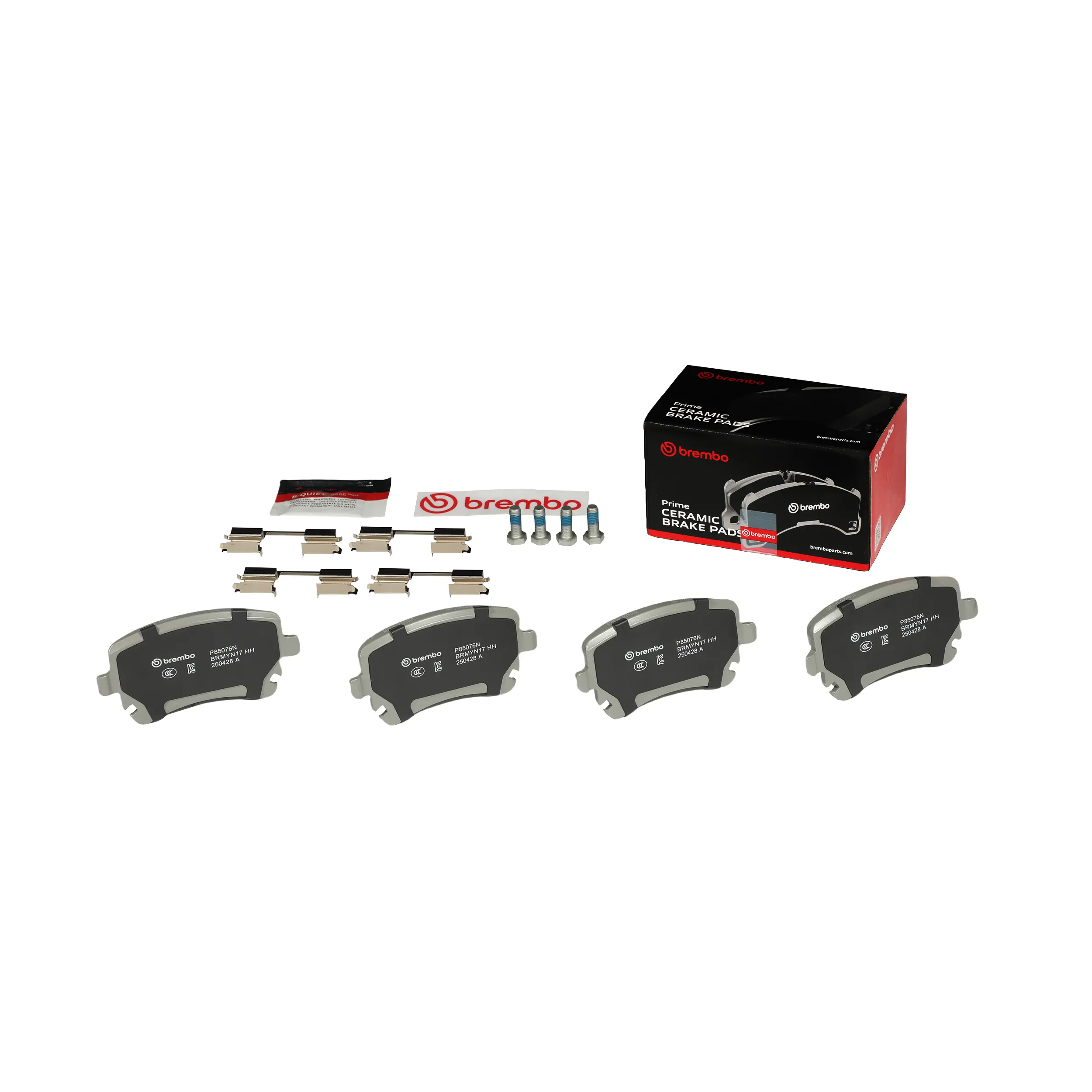 Disc Brake Kit miniature 3