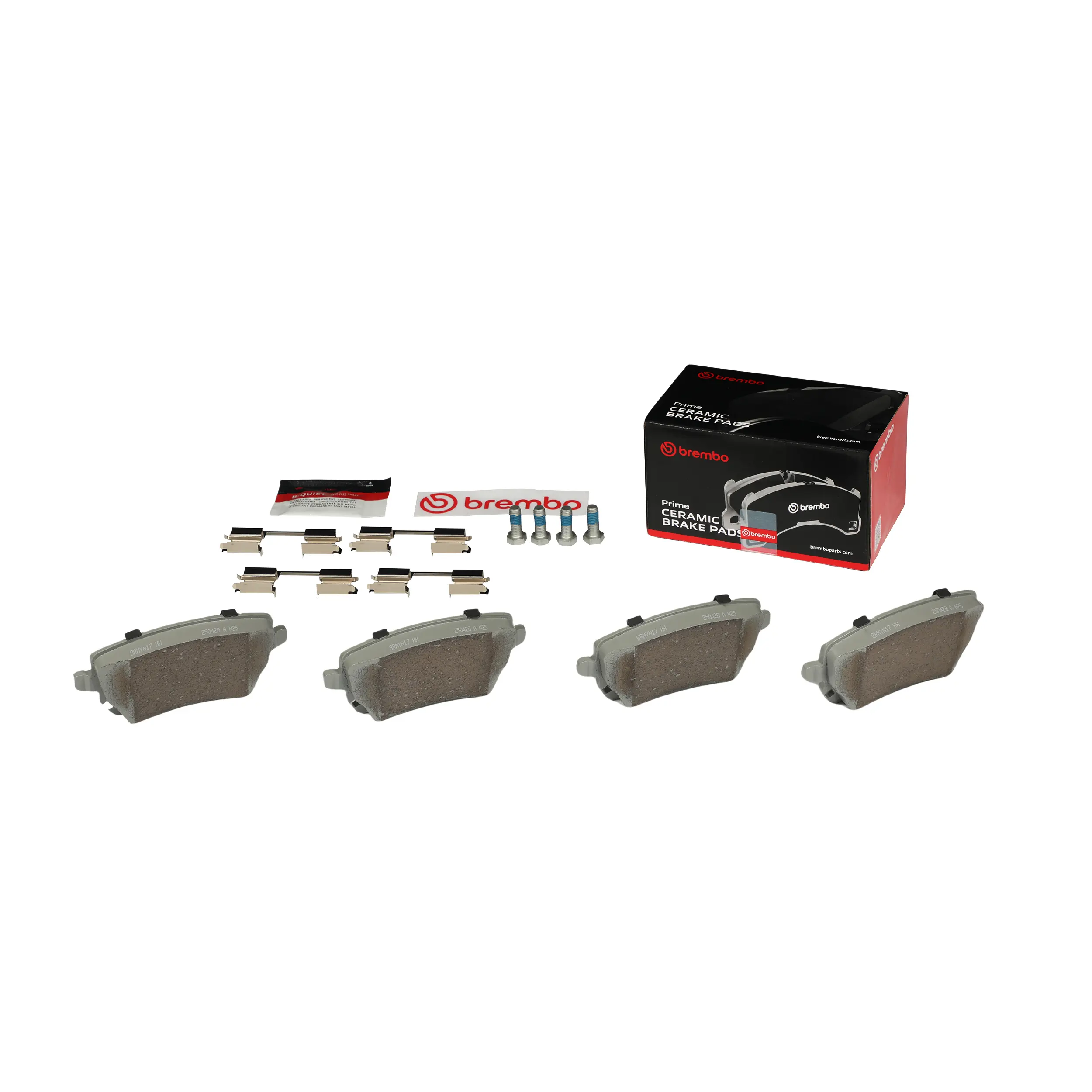 Disc Brake Kit miniature 6