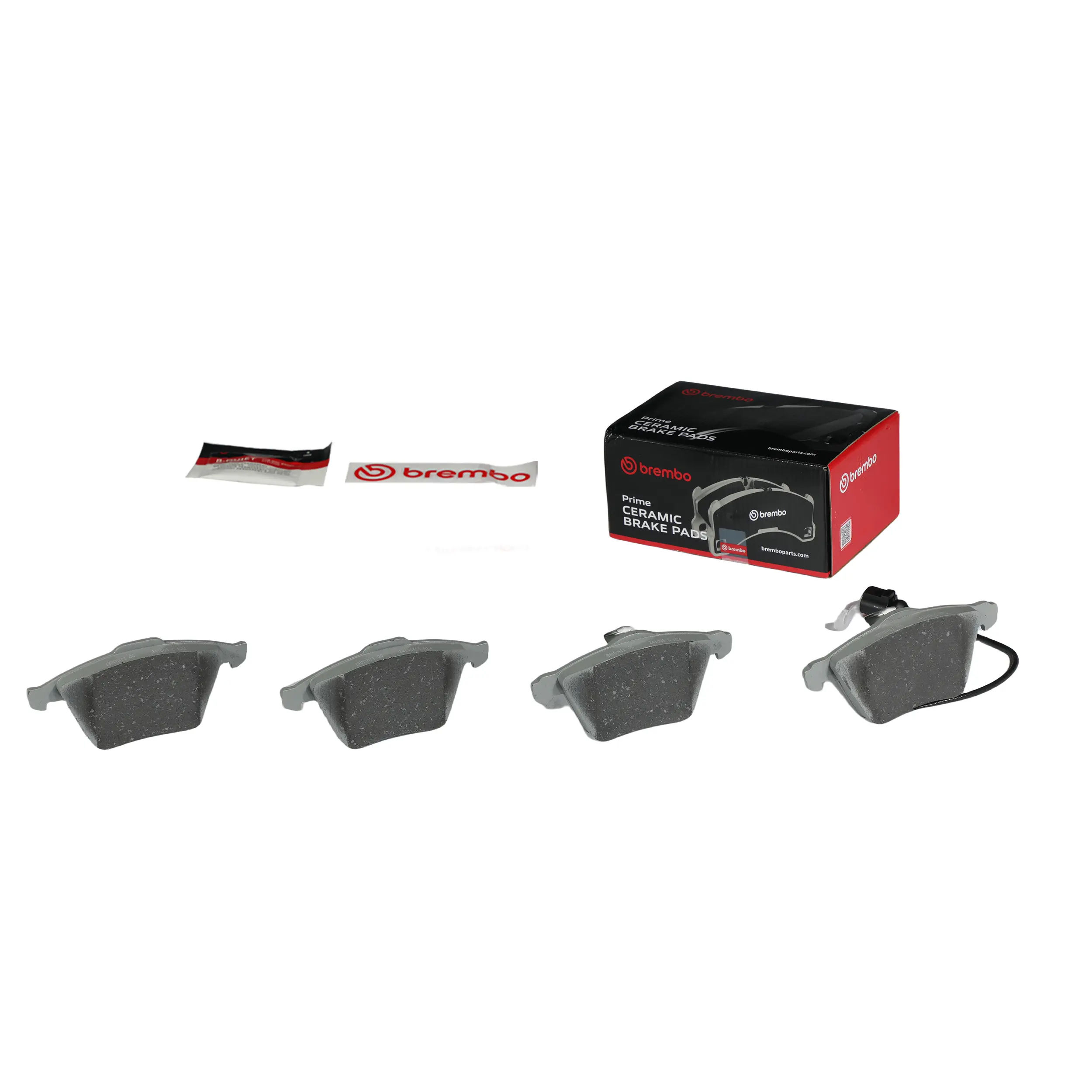 Disc Brake Kit miniature 2