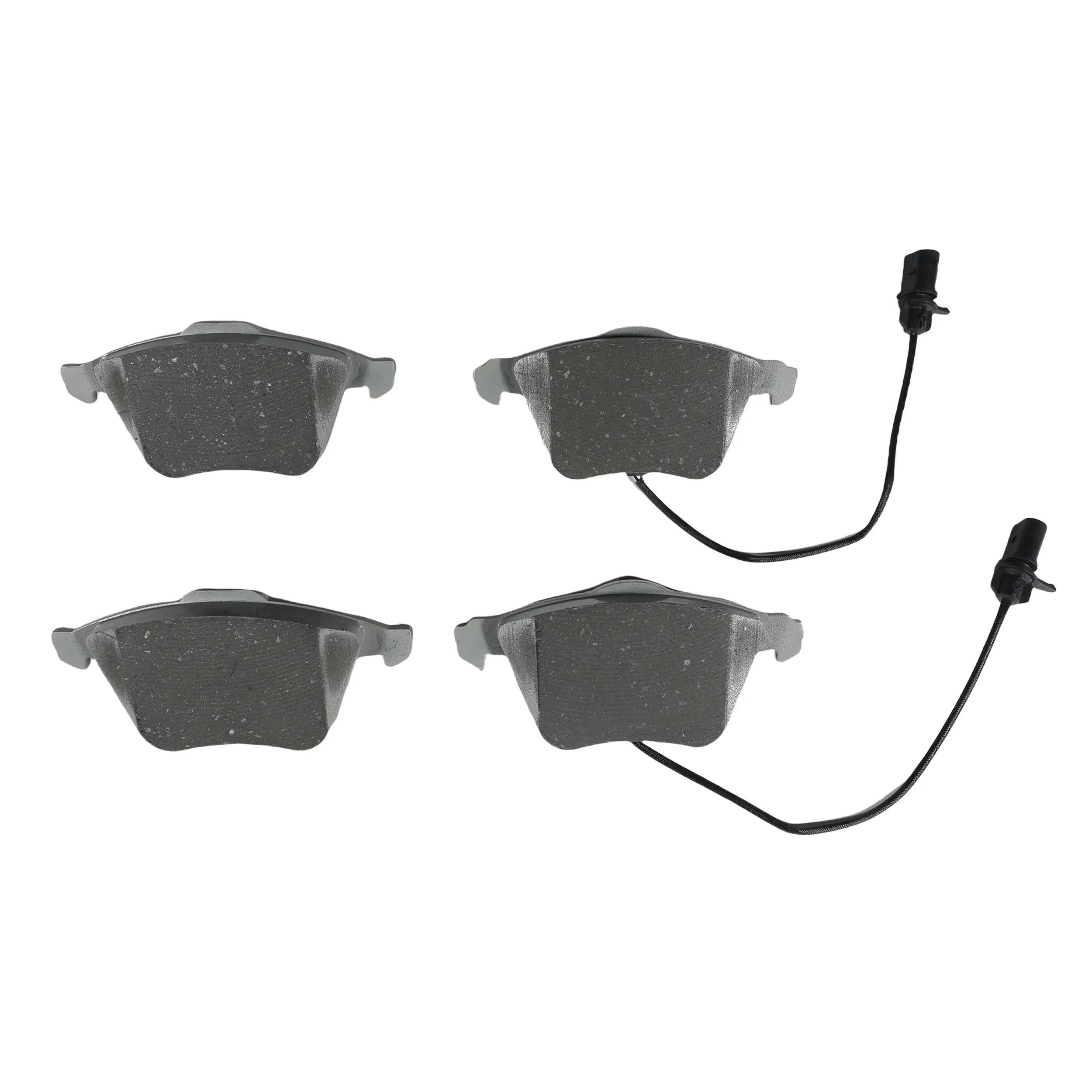 Disc Brake Pad Set - image principale du produit