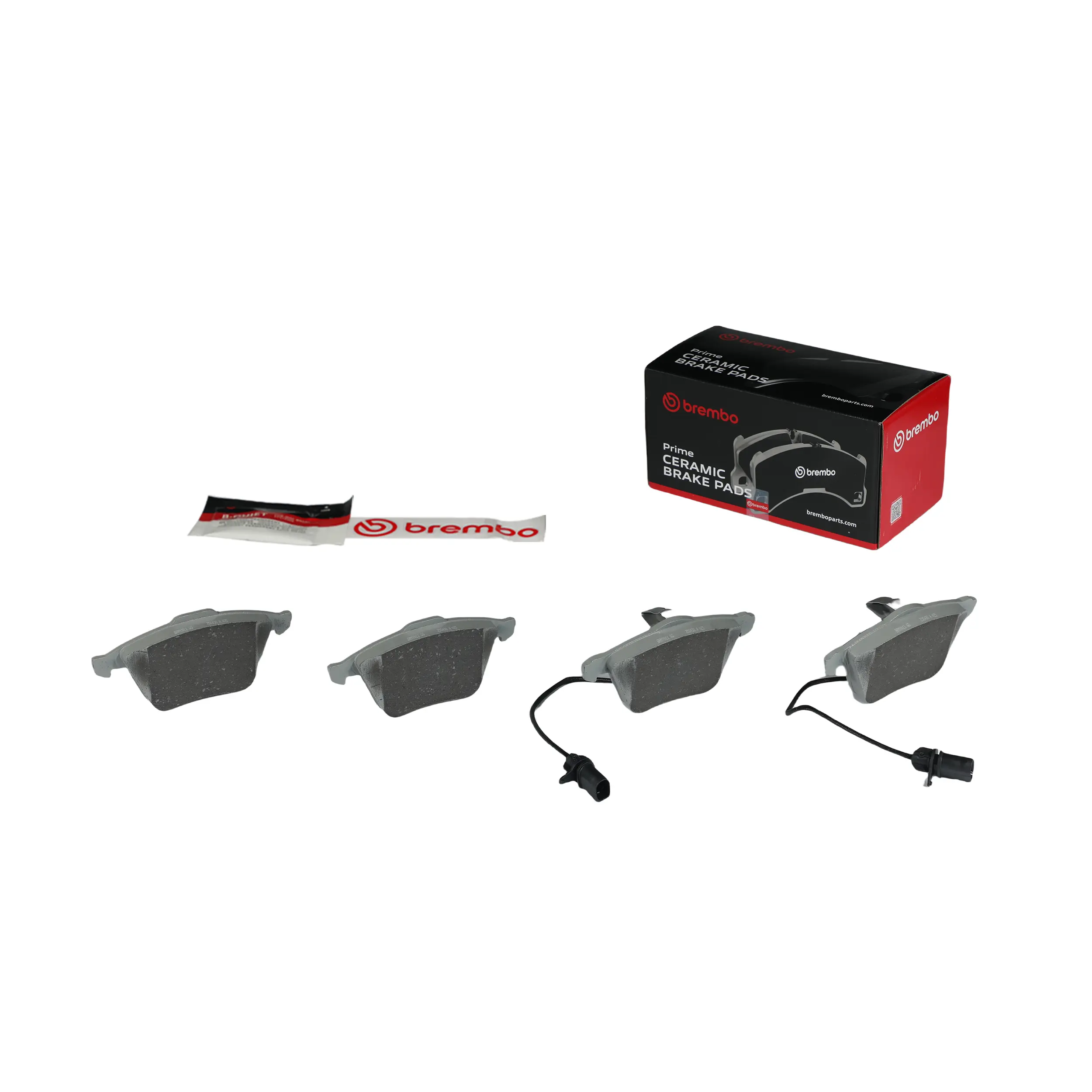 Disc Brake Pad Set miniature 4