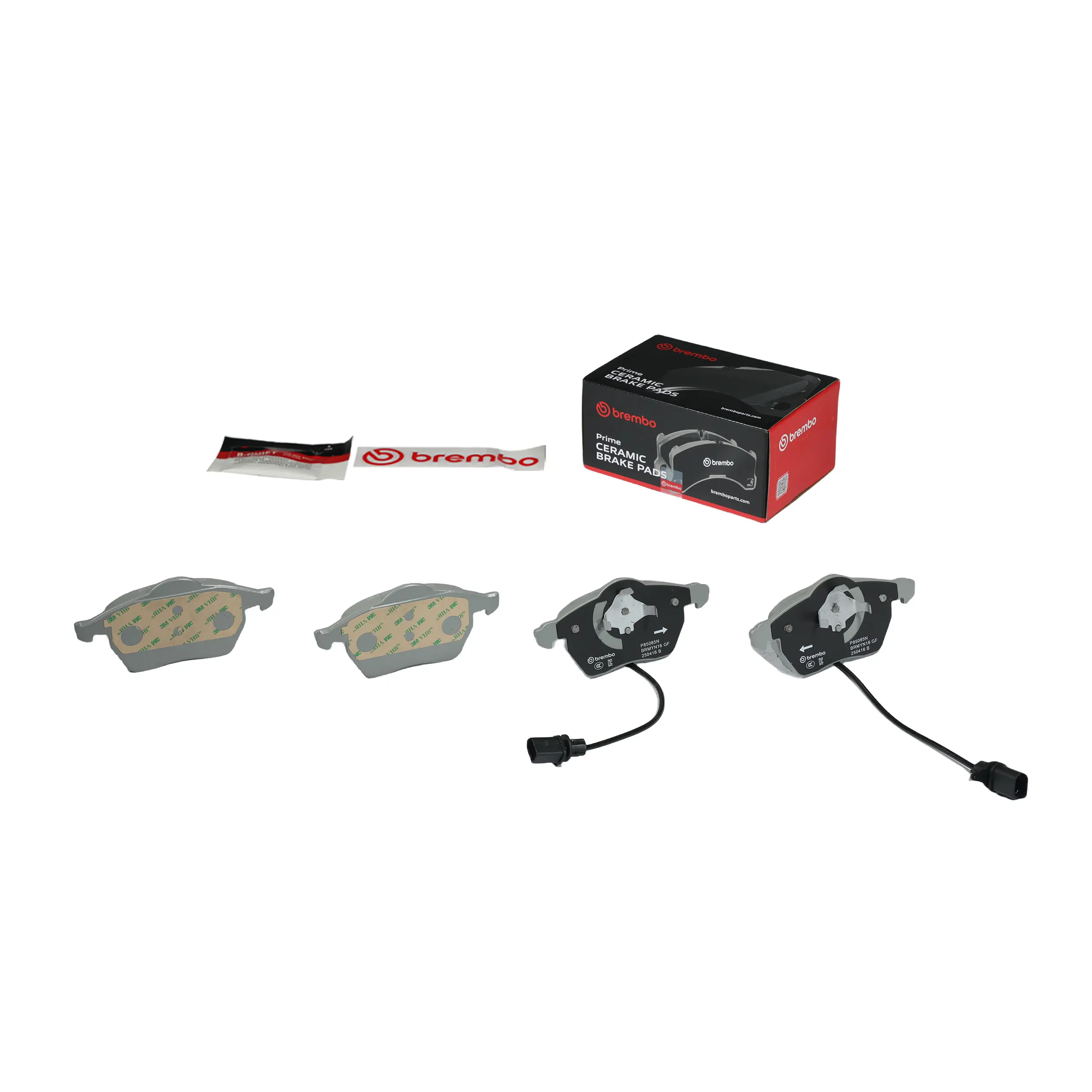 Disc Brake Kit miniature 3
