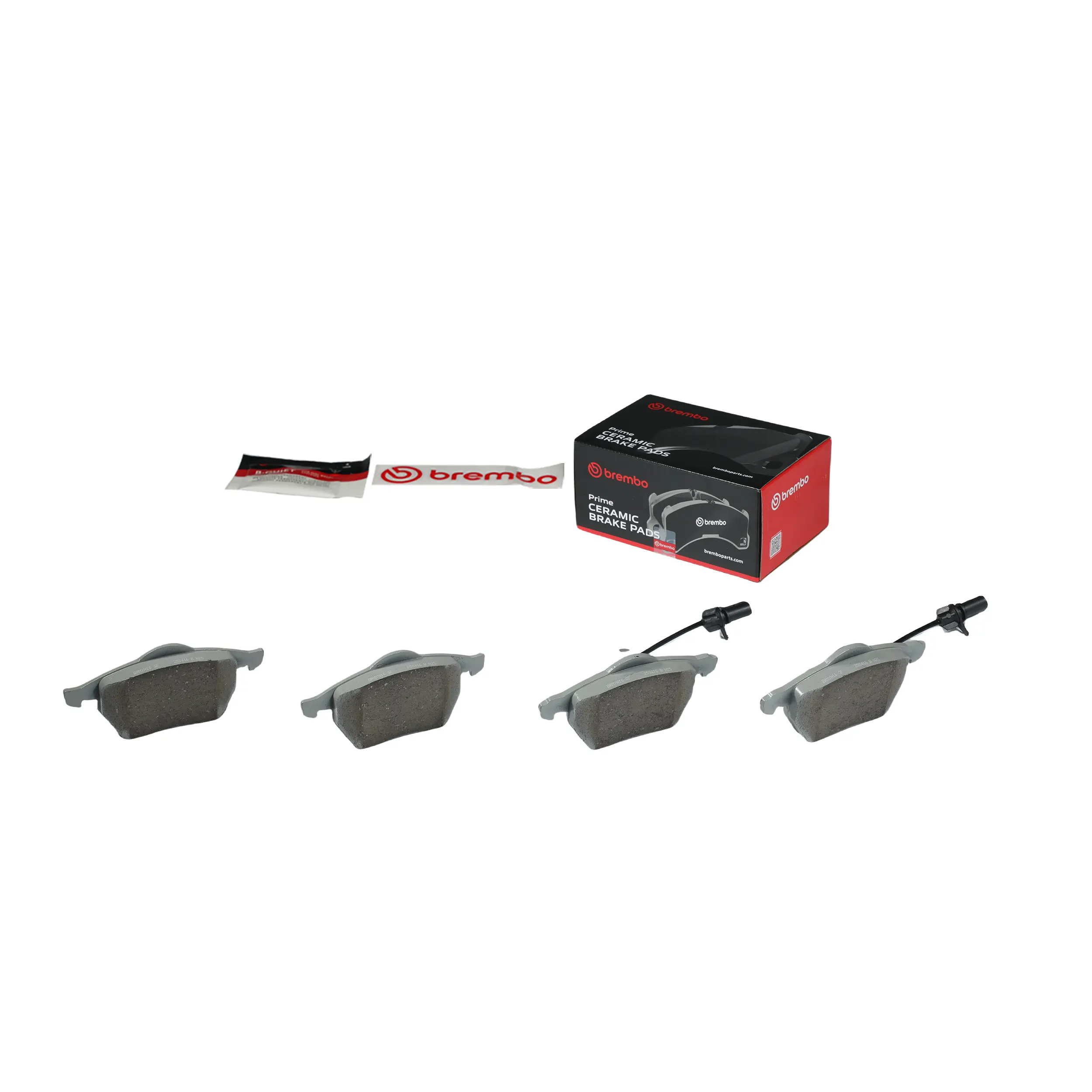 Disc Brake Kit miniature 4