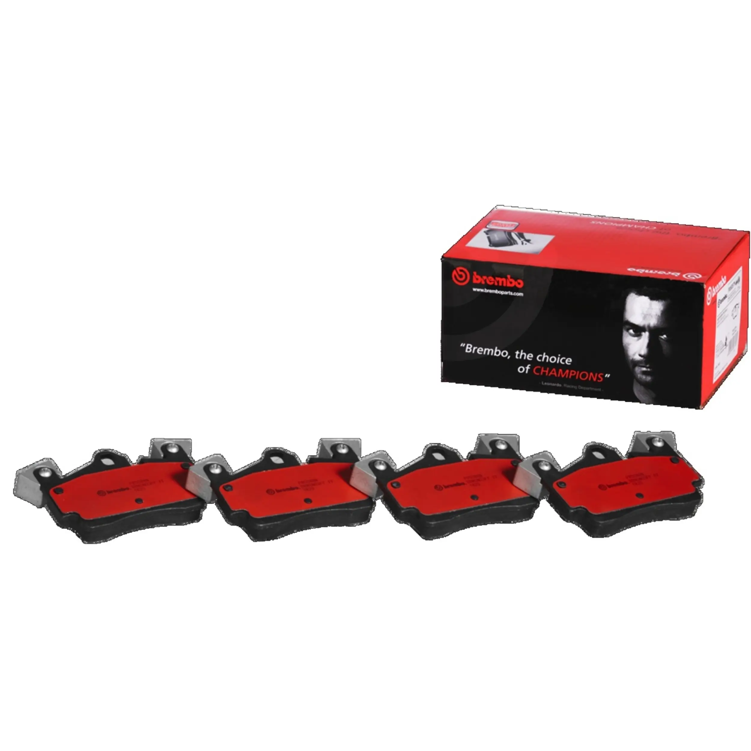 Disc Brake Kit miniature 3