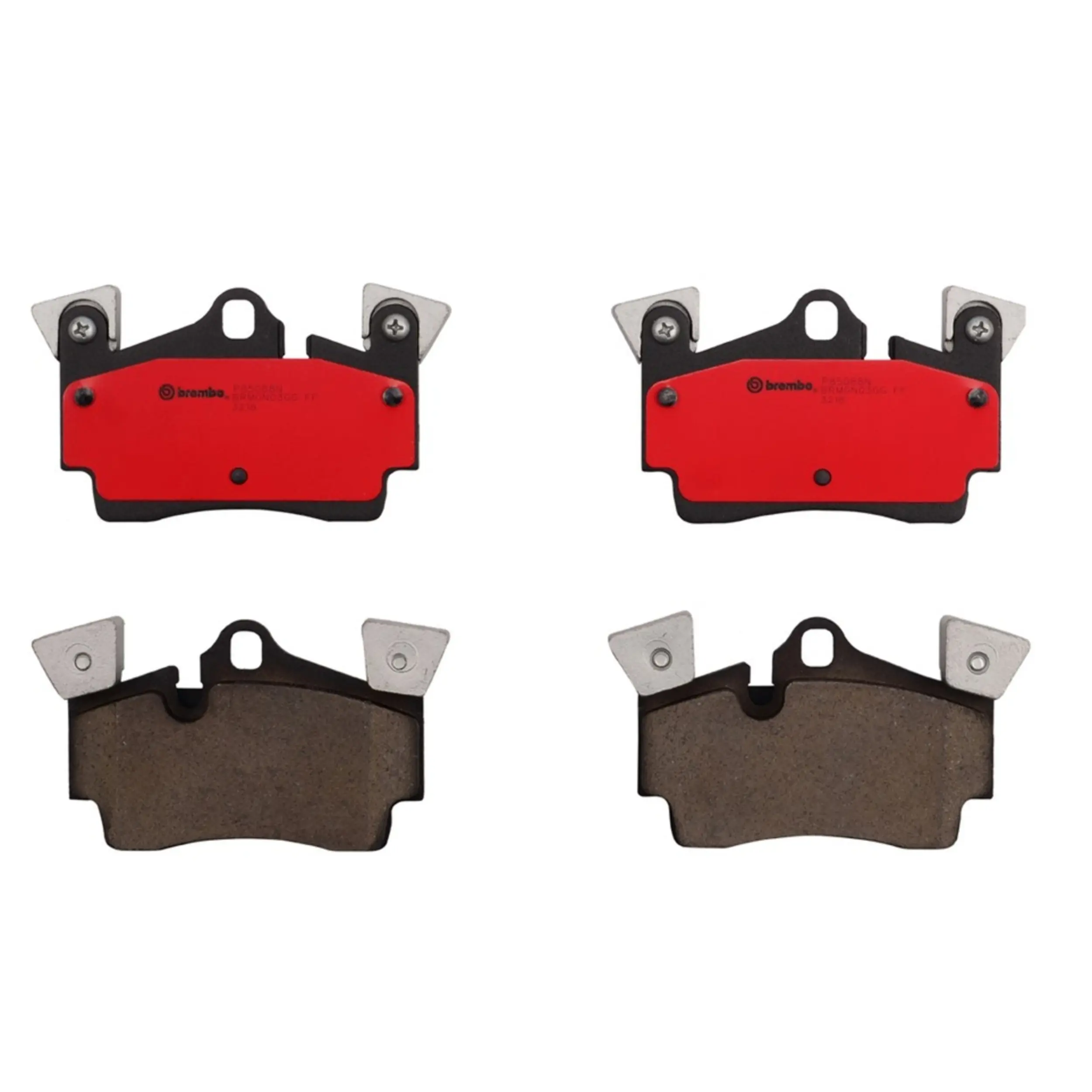 Disc Brake Kit miniature 2