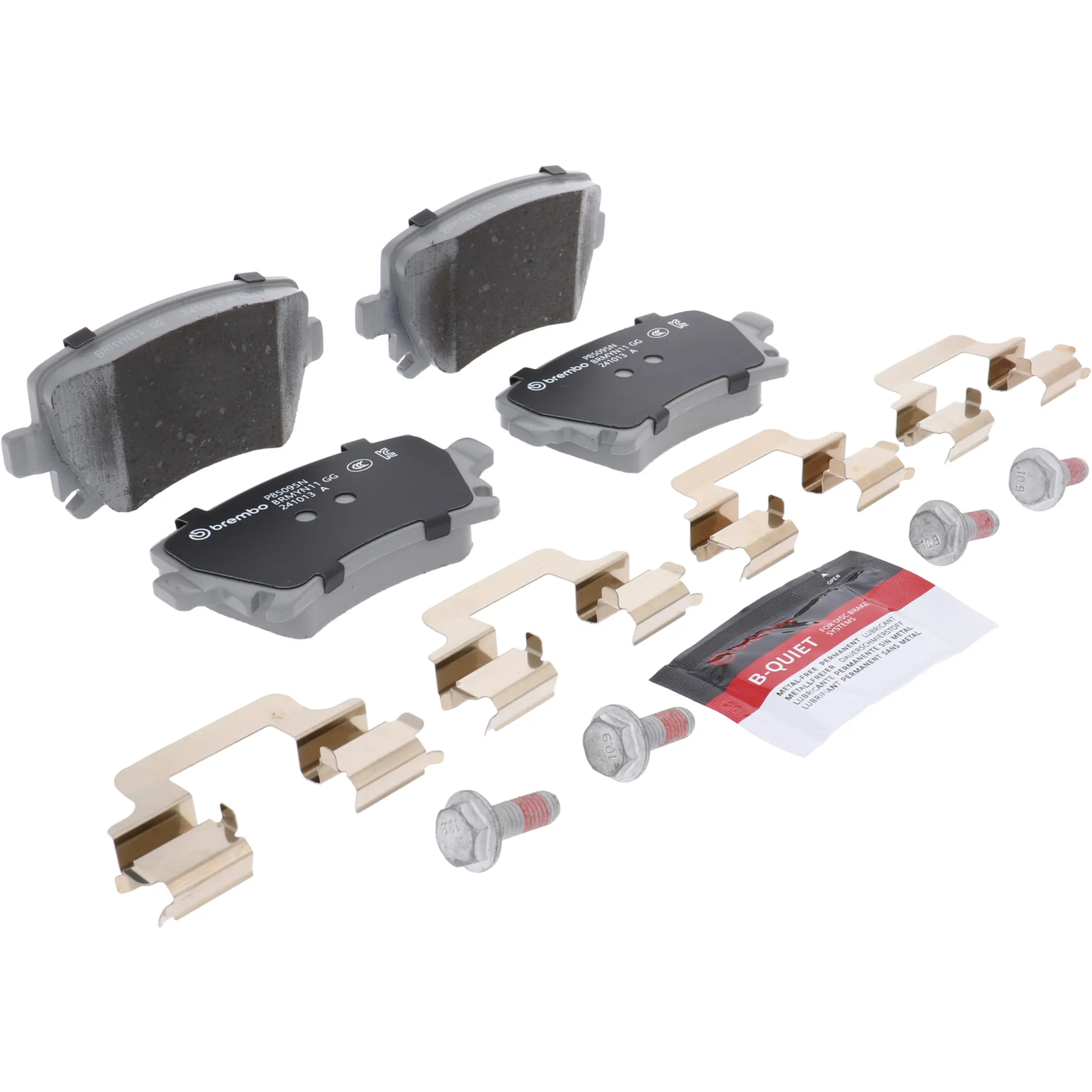 Disc Brake Kit thumbnail 2