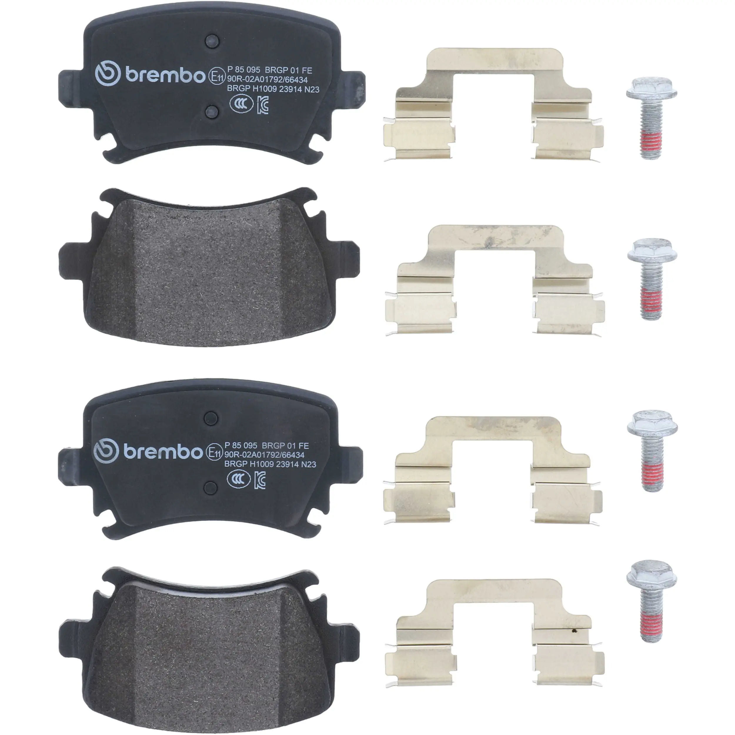 Disc Brake Kit miniature 5