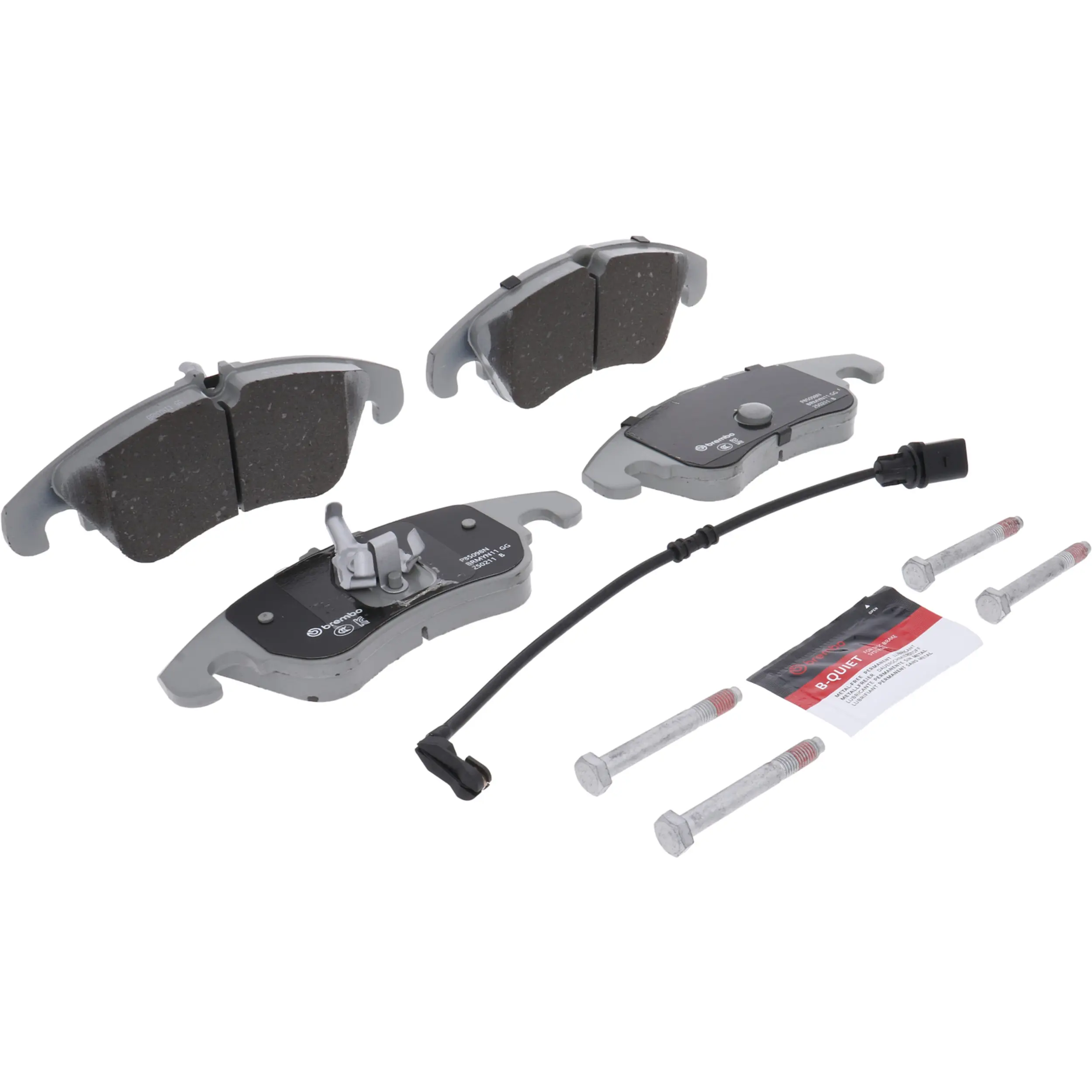 Disc Brake Kit miniature 10
