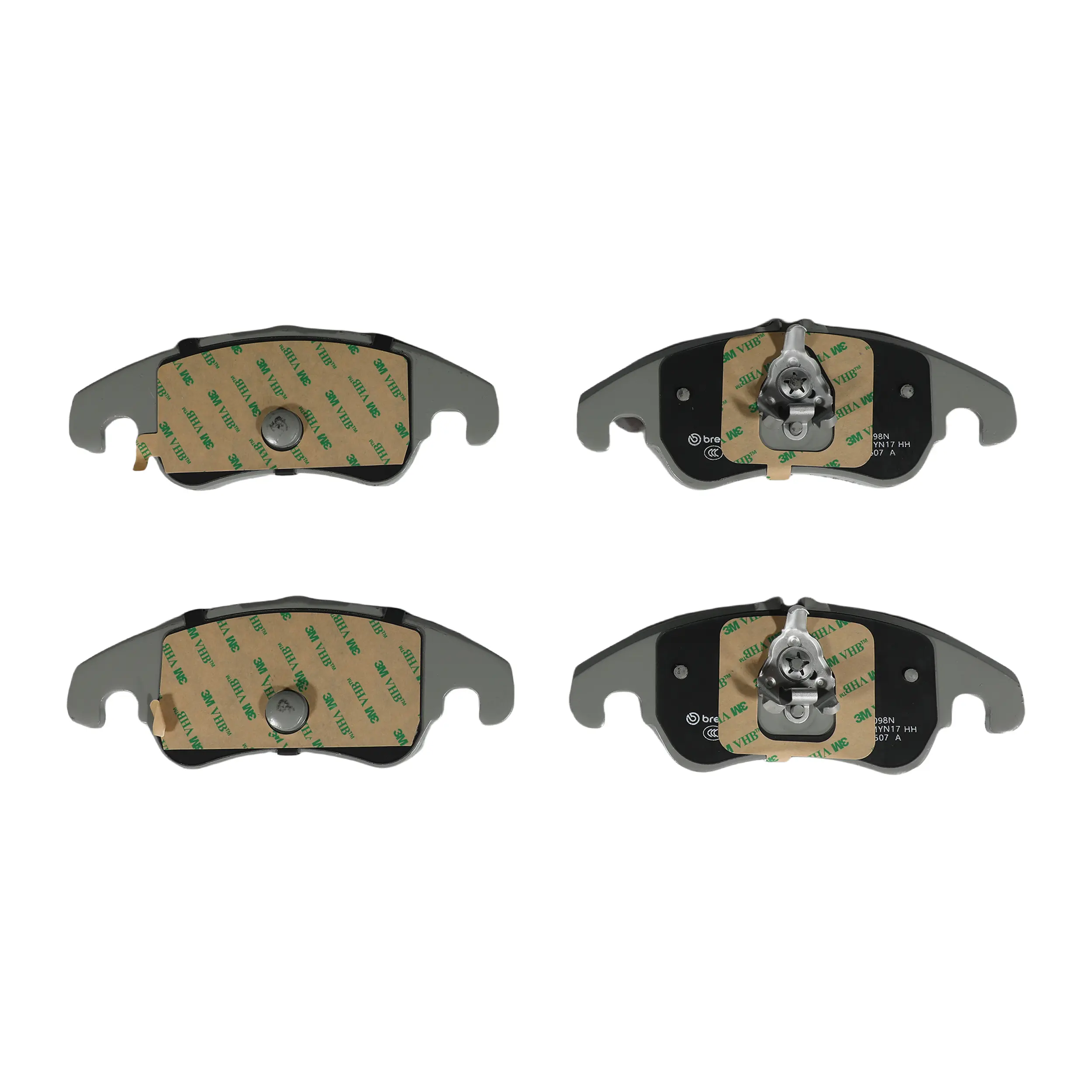 Disc Brake Kit miniature 5