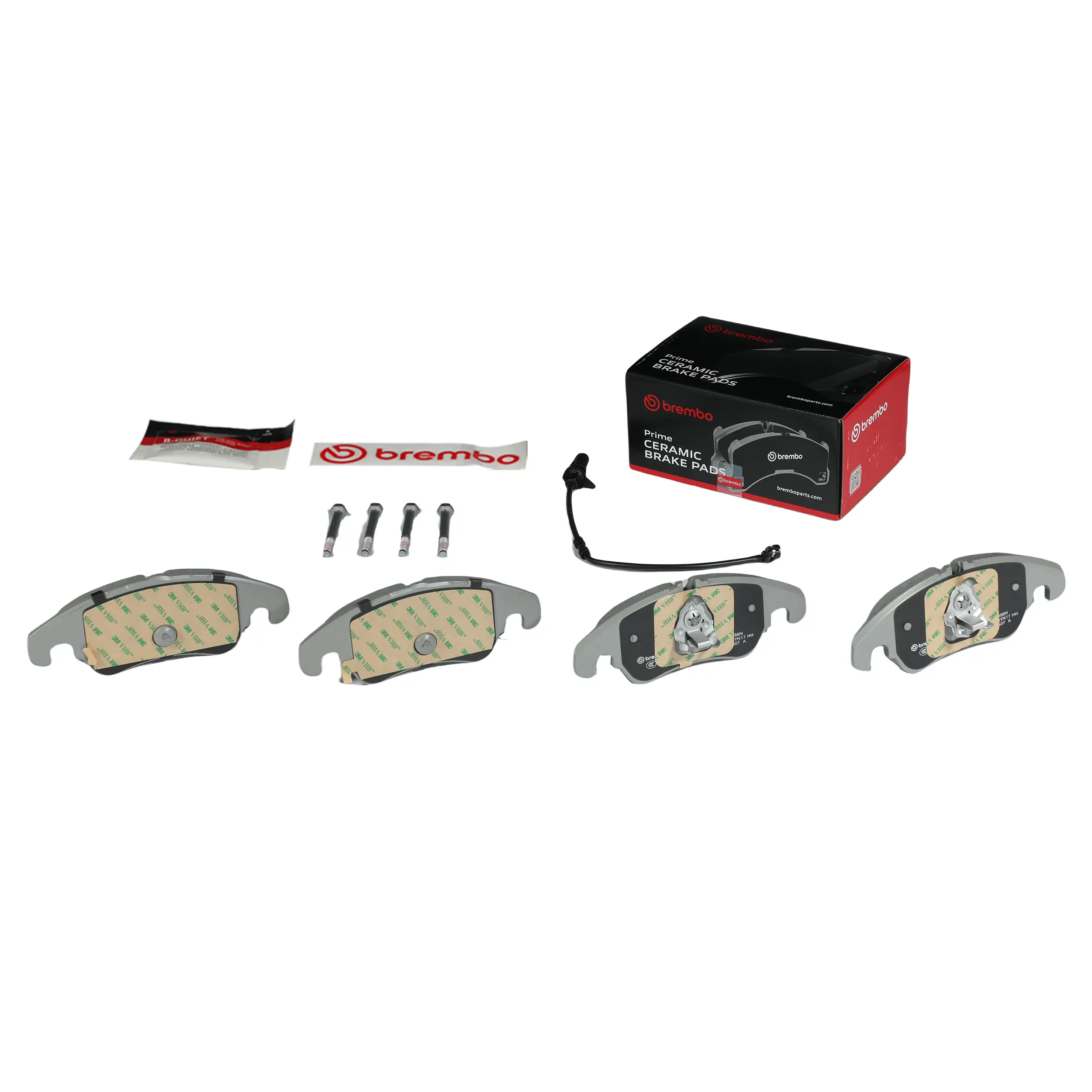 Disc Brake Kit miniature 11