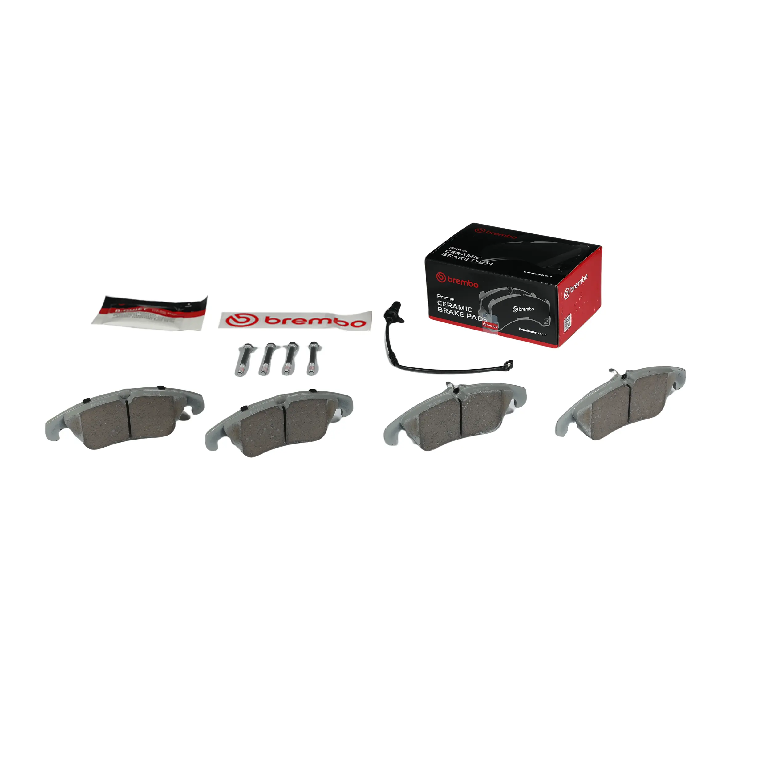 Disc Brake Kit miniature 3