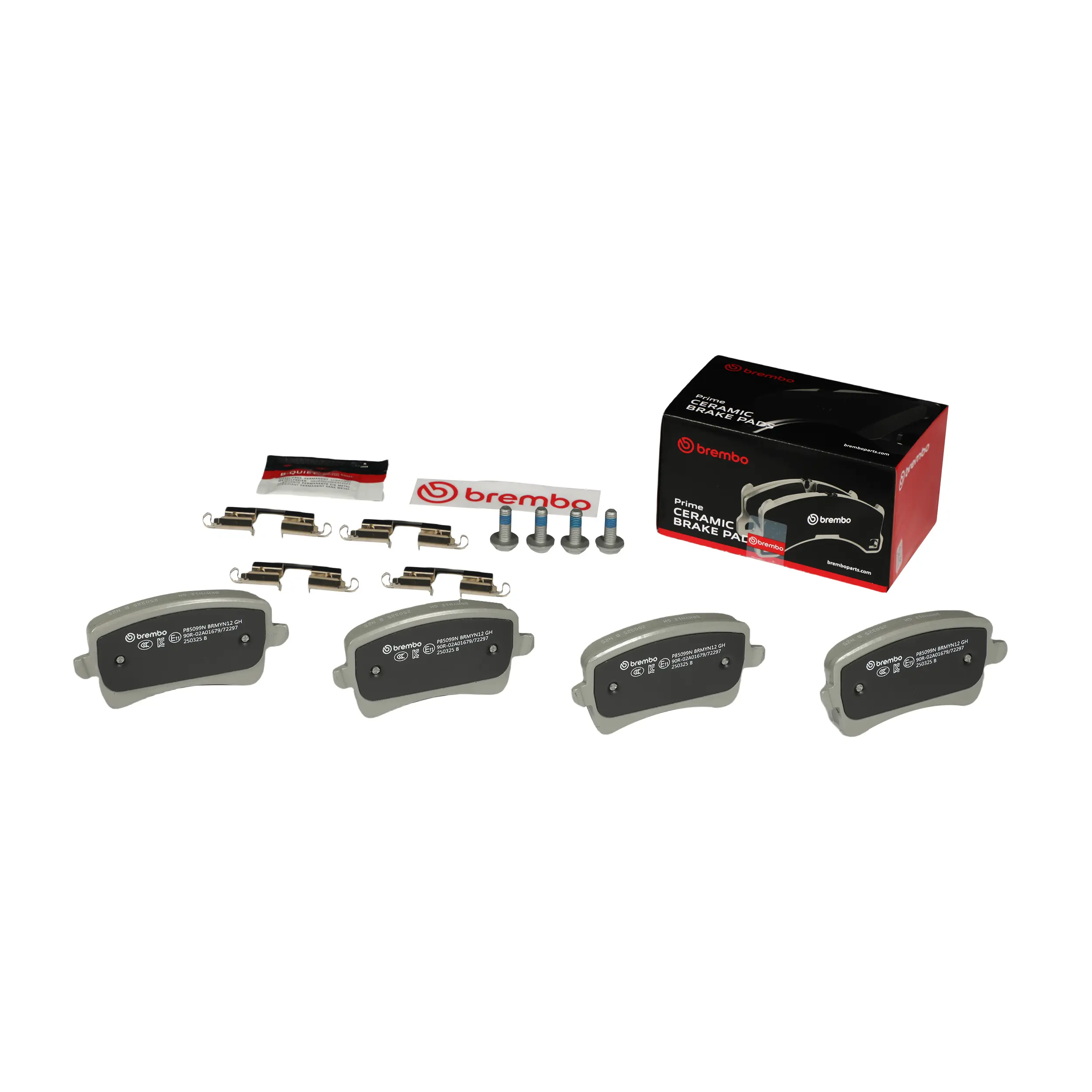 Disc Brake Kit thumbnail 8