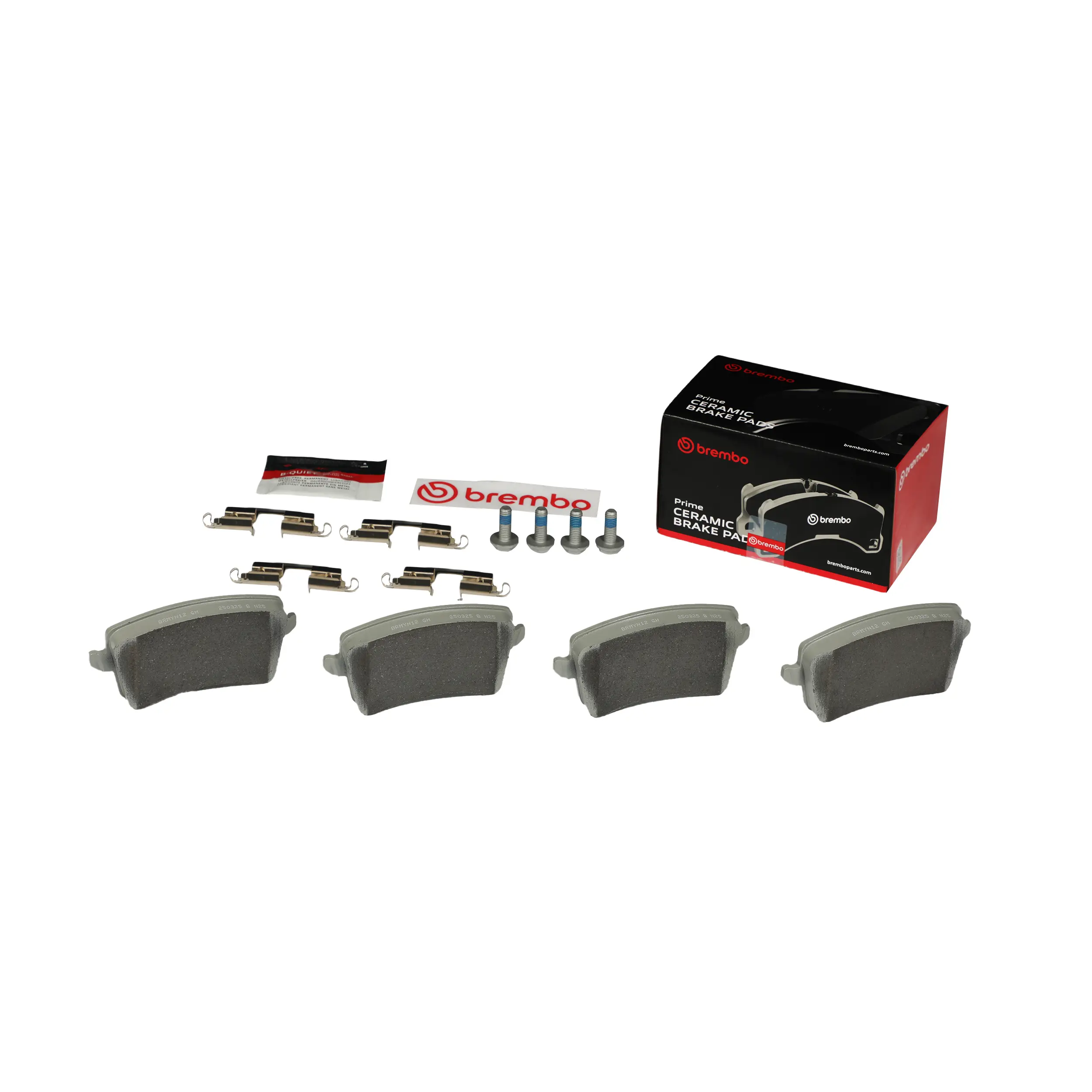 Disc Brake Kit thumbnail 9