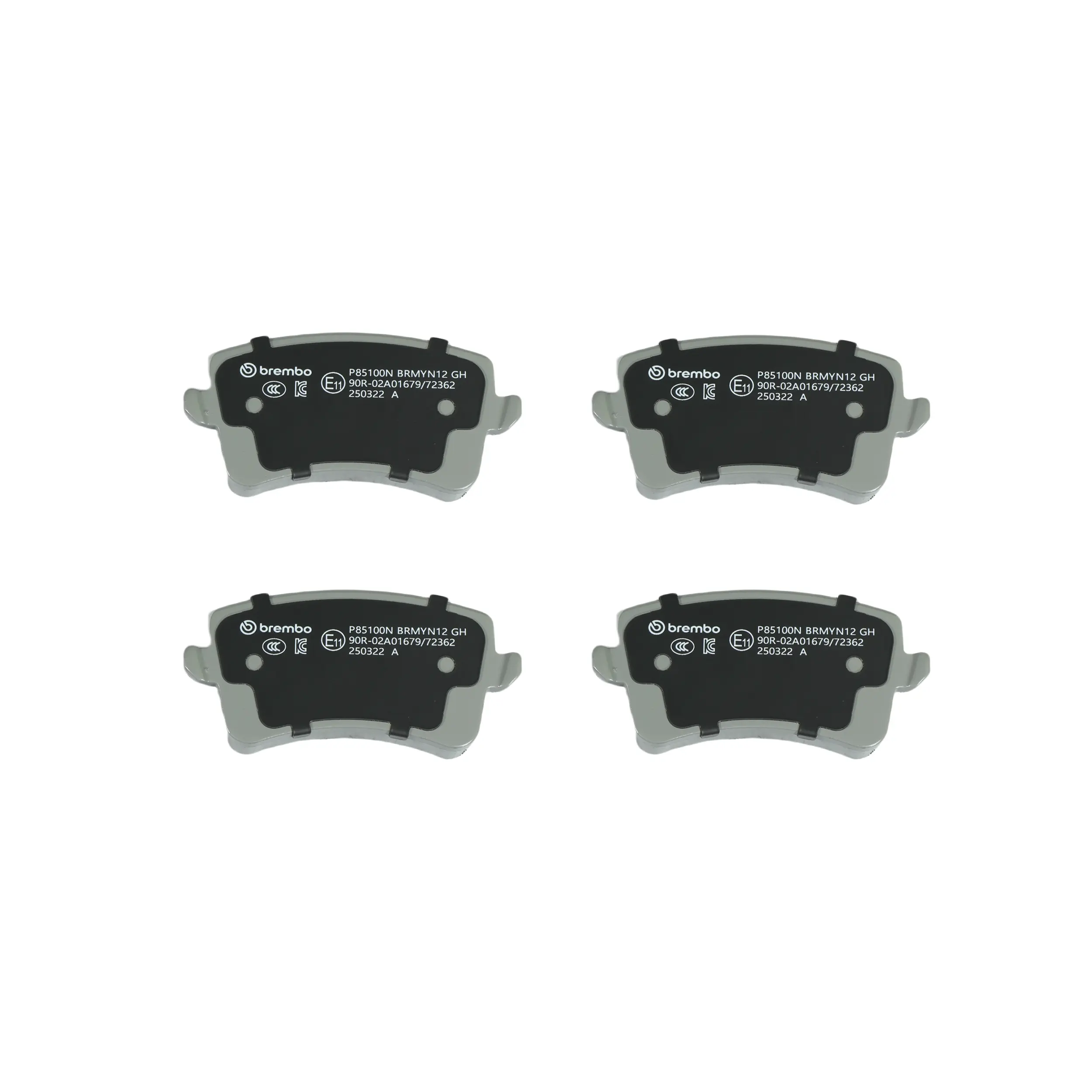 Disc Brake Kit thumbnail 2