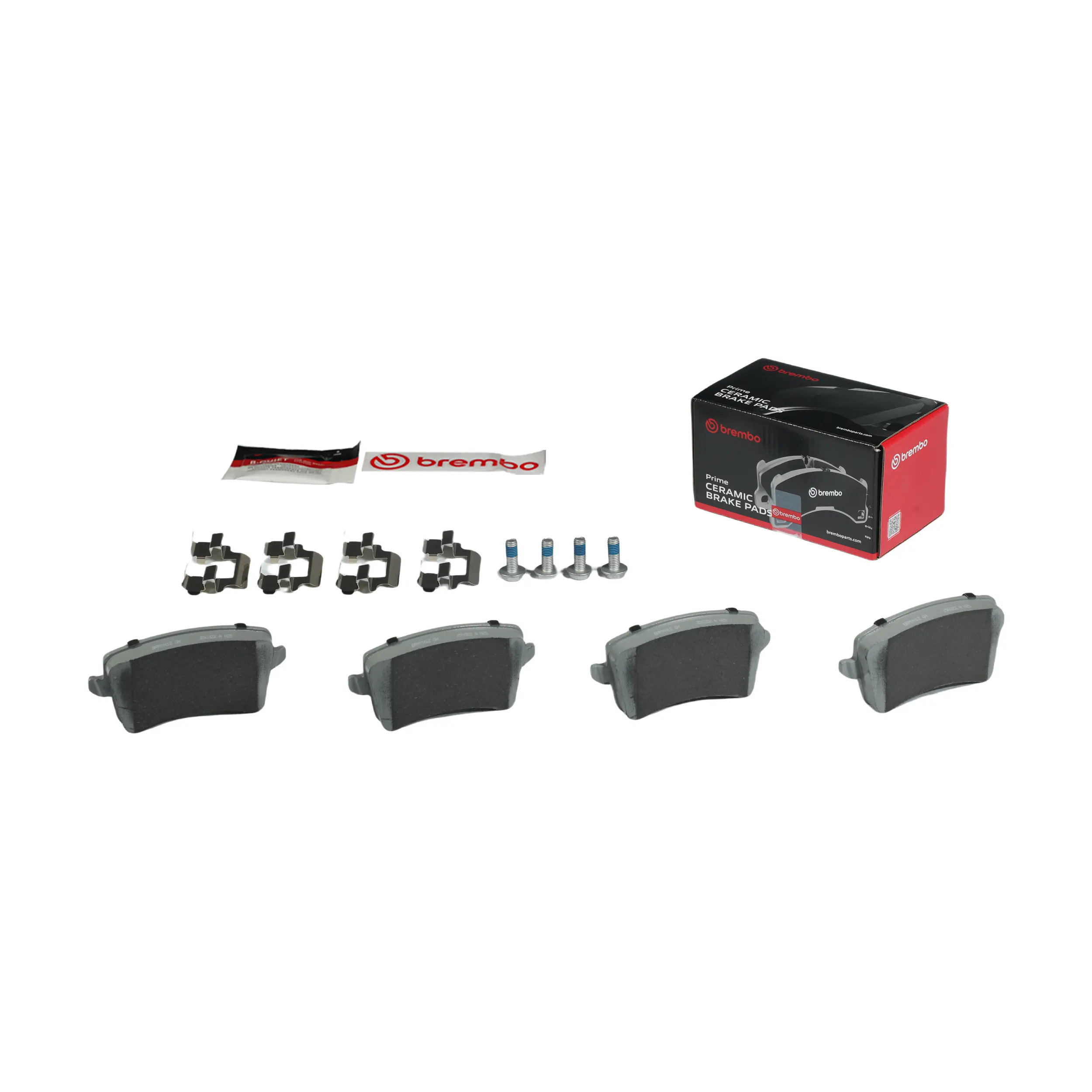 Disc Brake Kit thumbnail 4