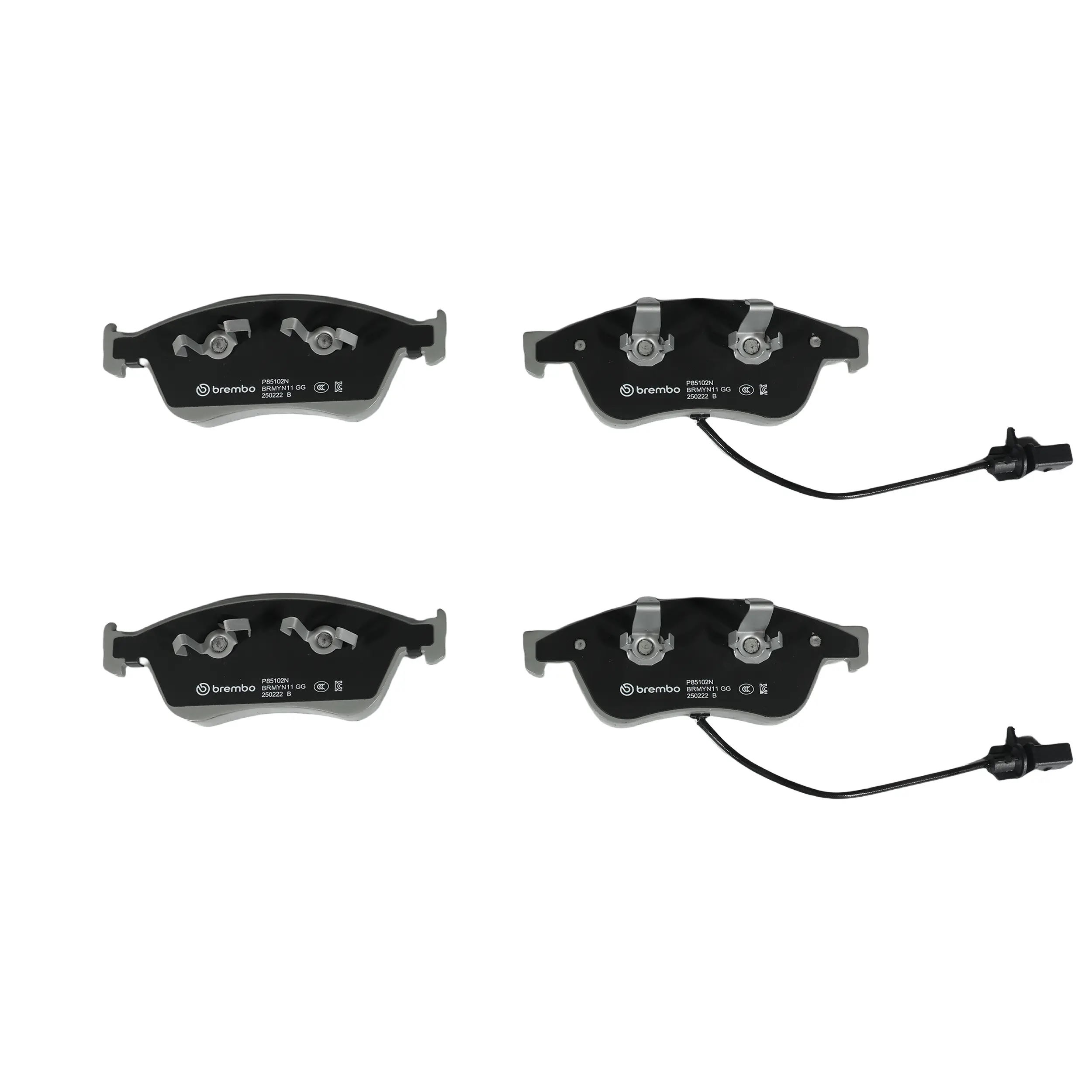 Disc Brake Kit miniature 7