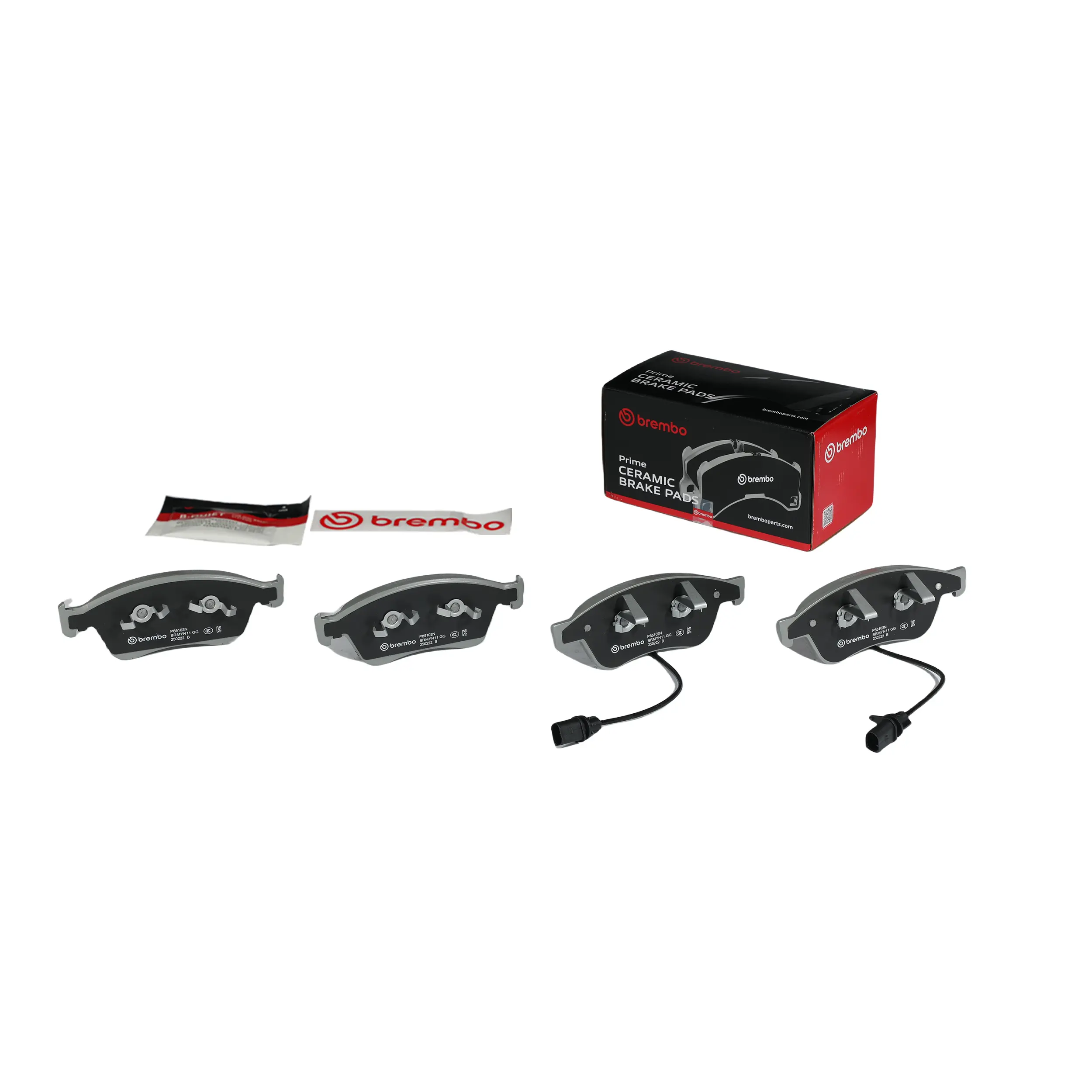 Disc Brake Kit miniature 6