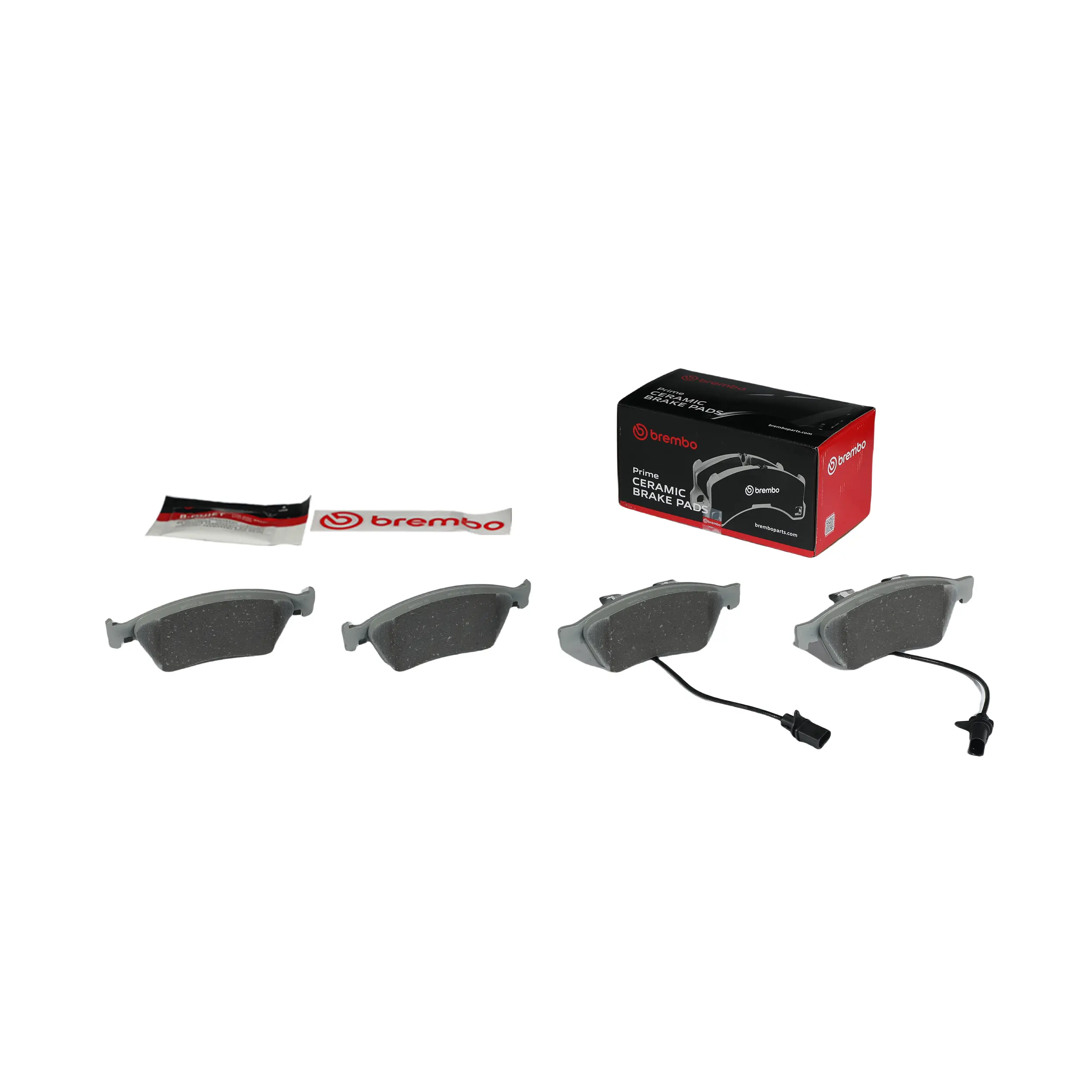 Disc Brake Kit miniature 8