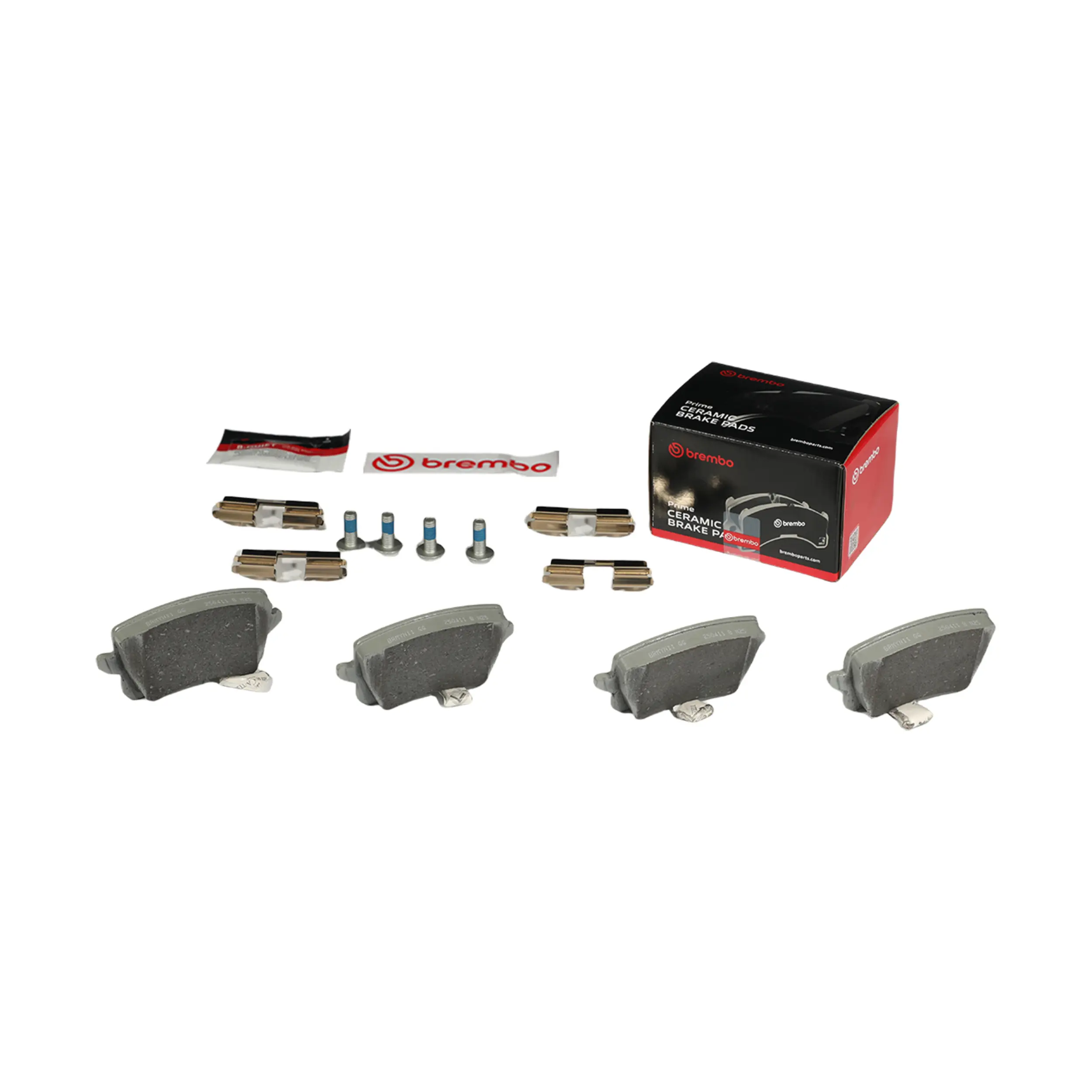 Disc Brake Kit miniature 5