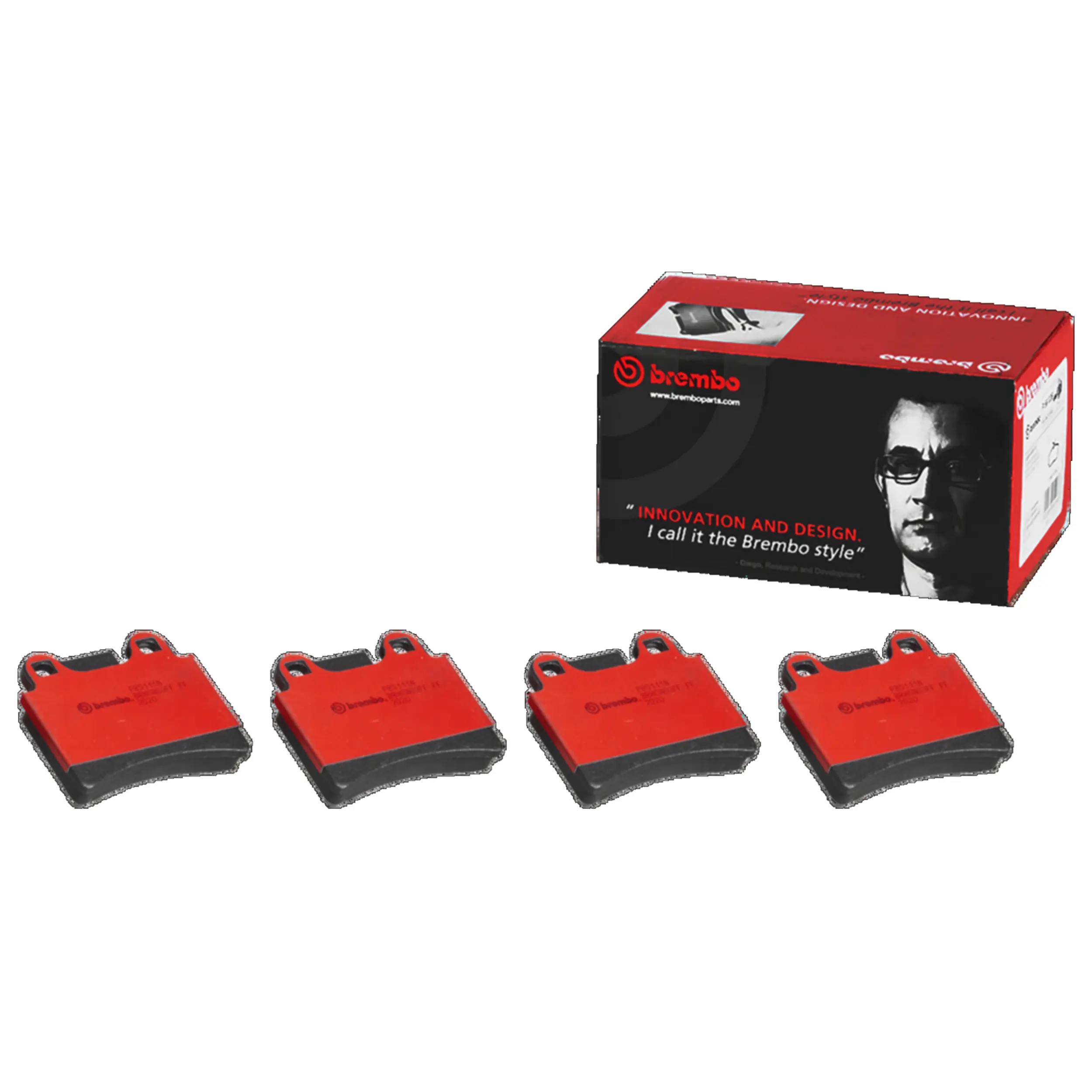 Disc Brake Kit miniature 2