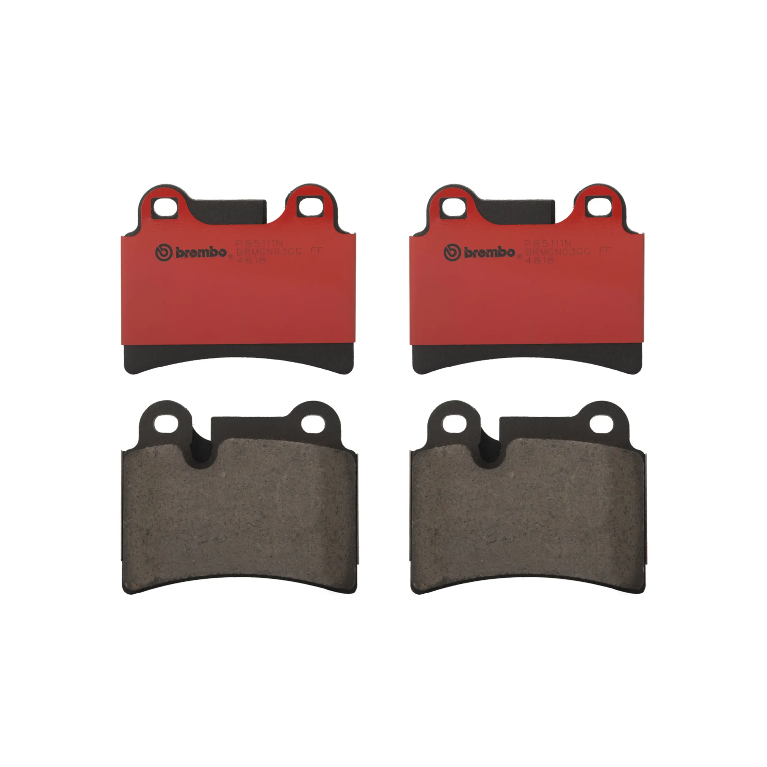 Disc Brake Kit - image principale du produit