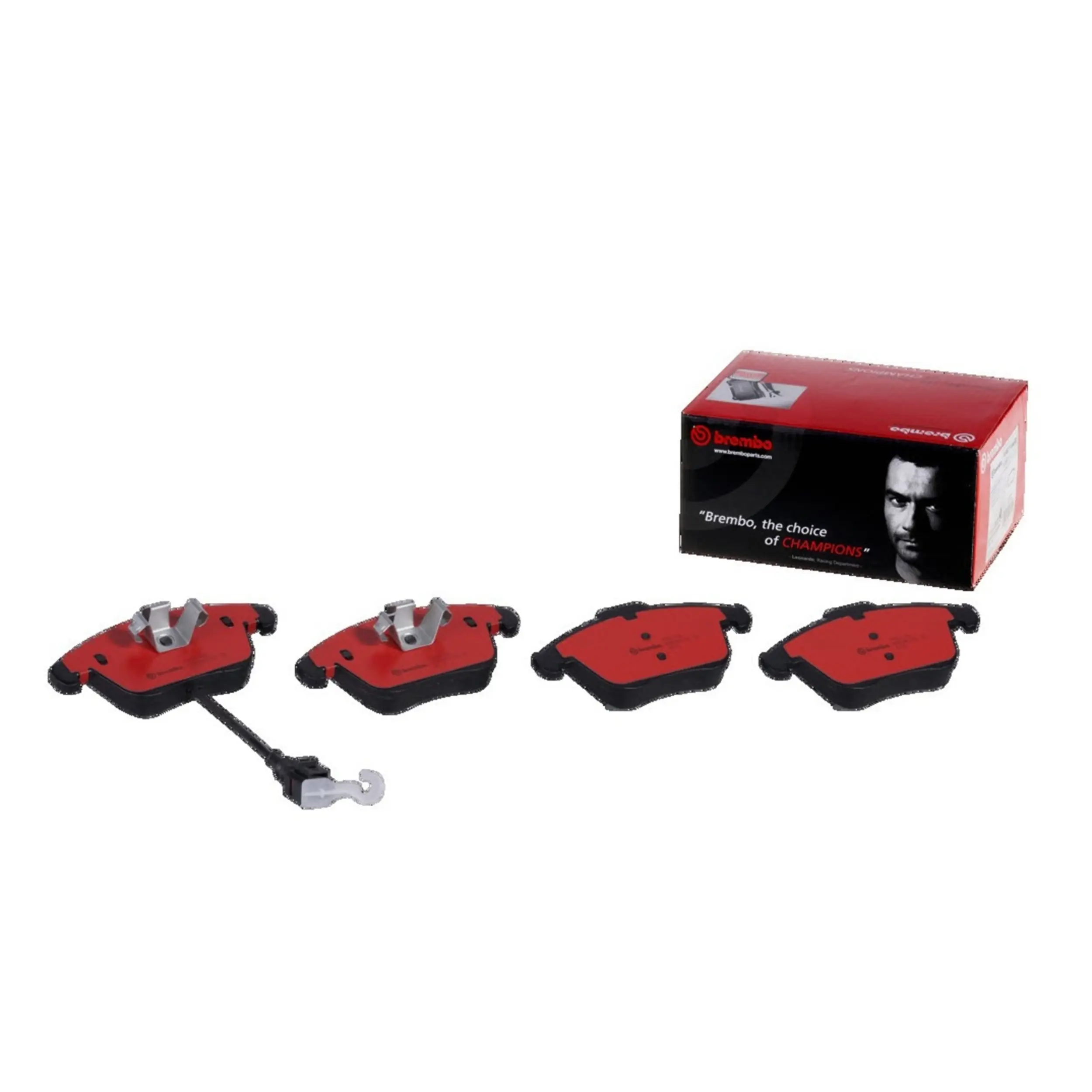 Disc Brake Kit - image principale du produit