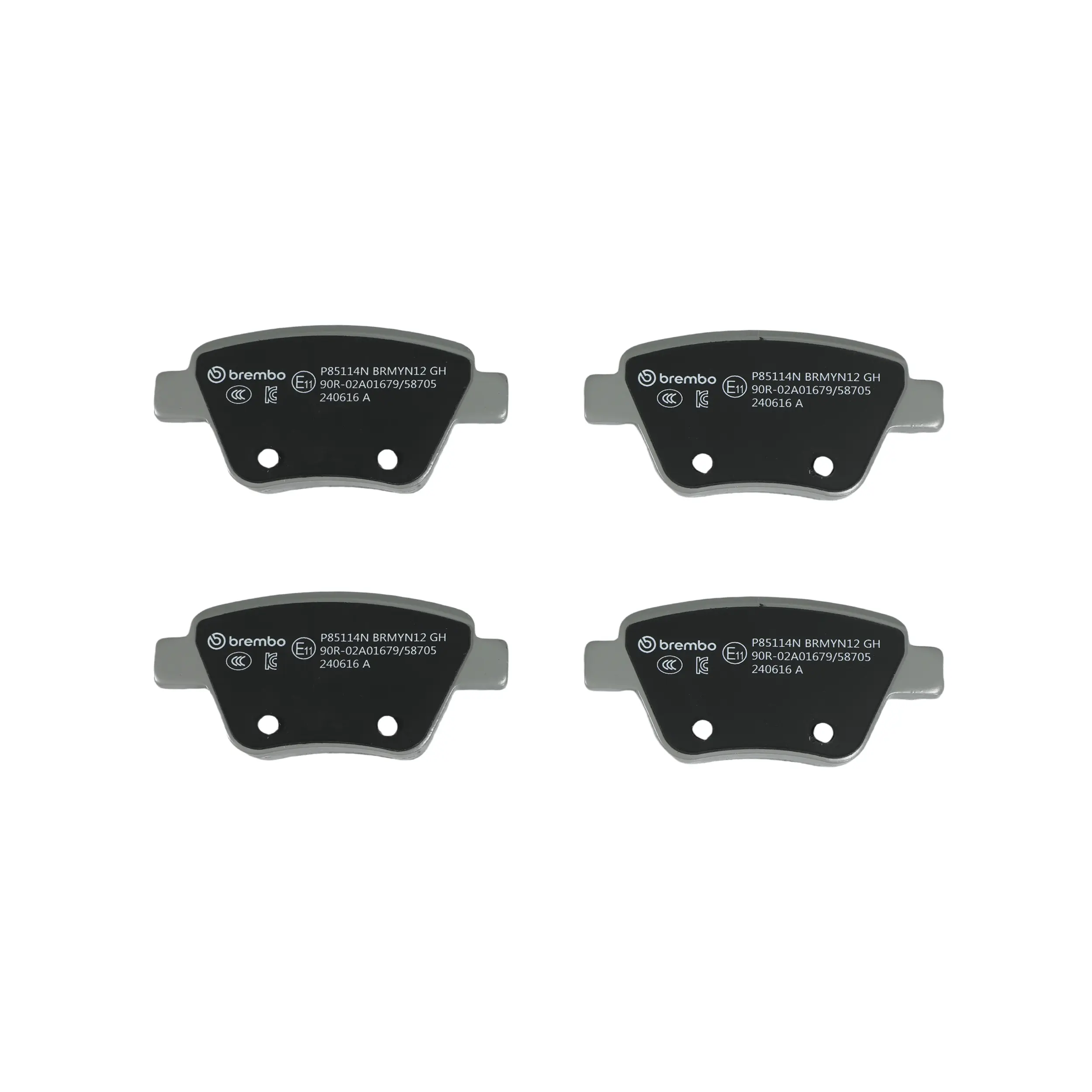 Disc Brake Kit miniature 4