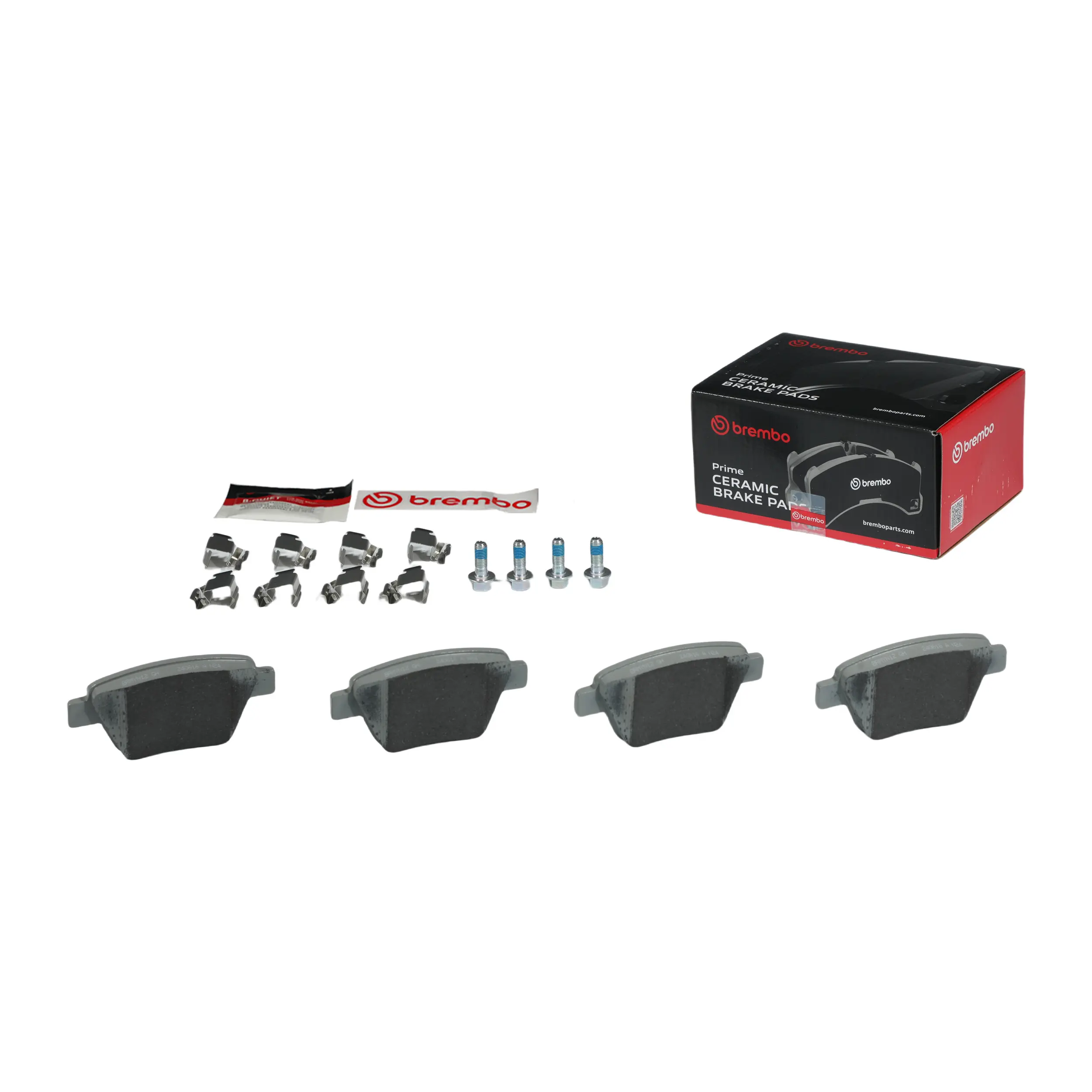 Disc Brake Kit miniature 3