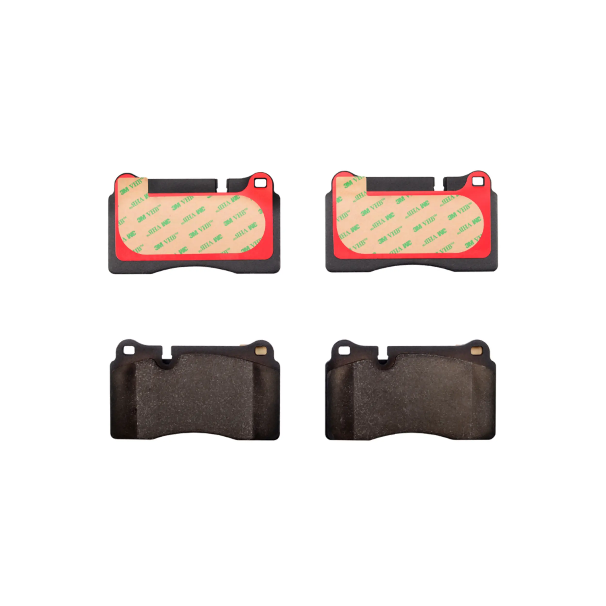 Disc Brake Pad Set - image principale du produit