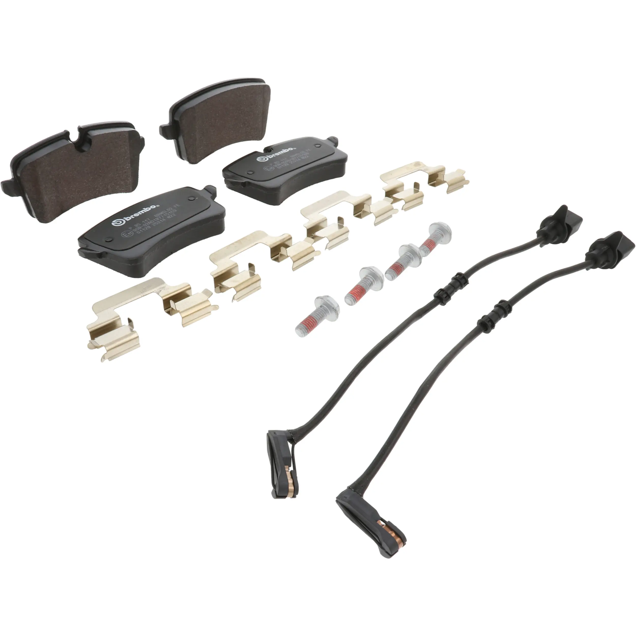 Disc Brake Kit - main product image