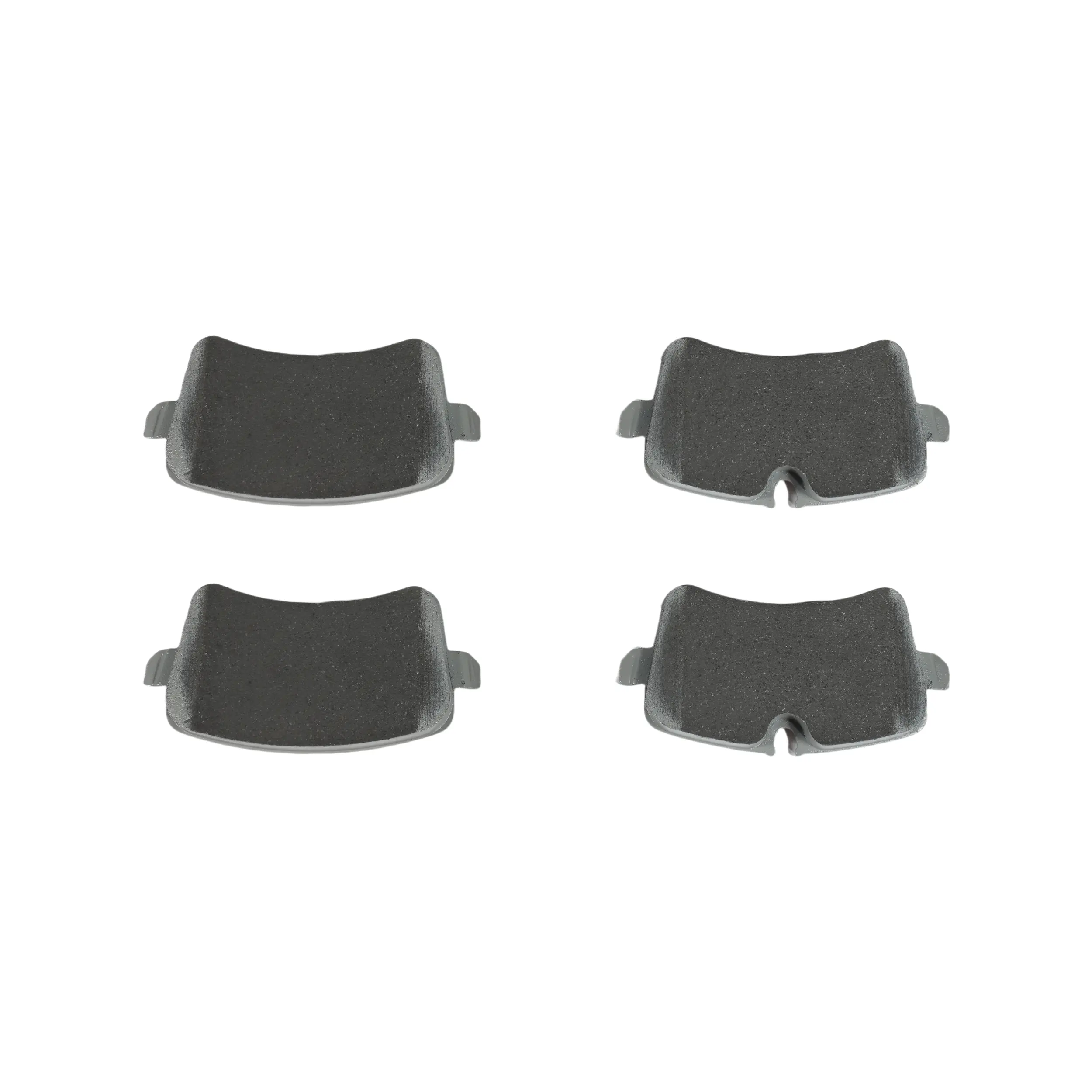 Disc Brake Pad Set - image principale du produit