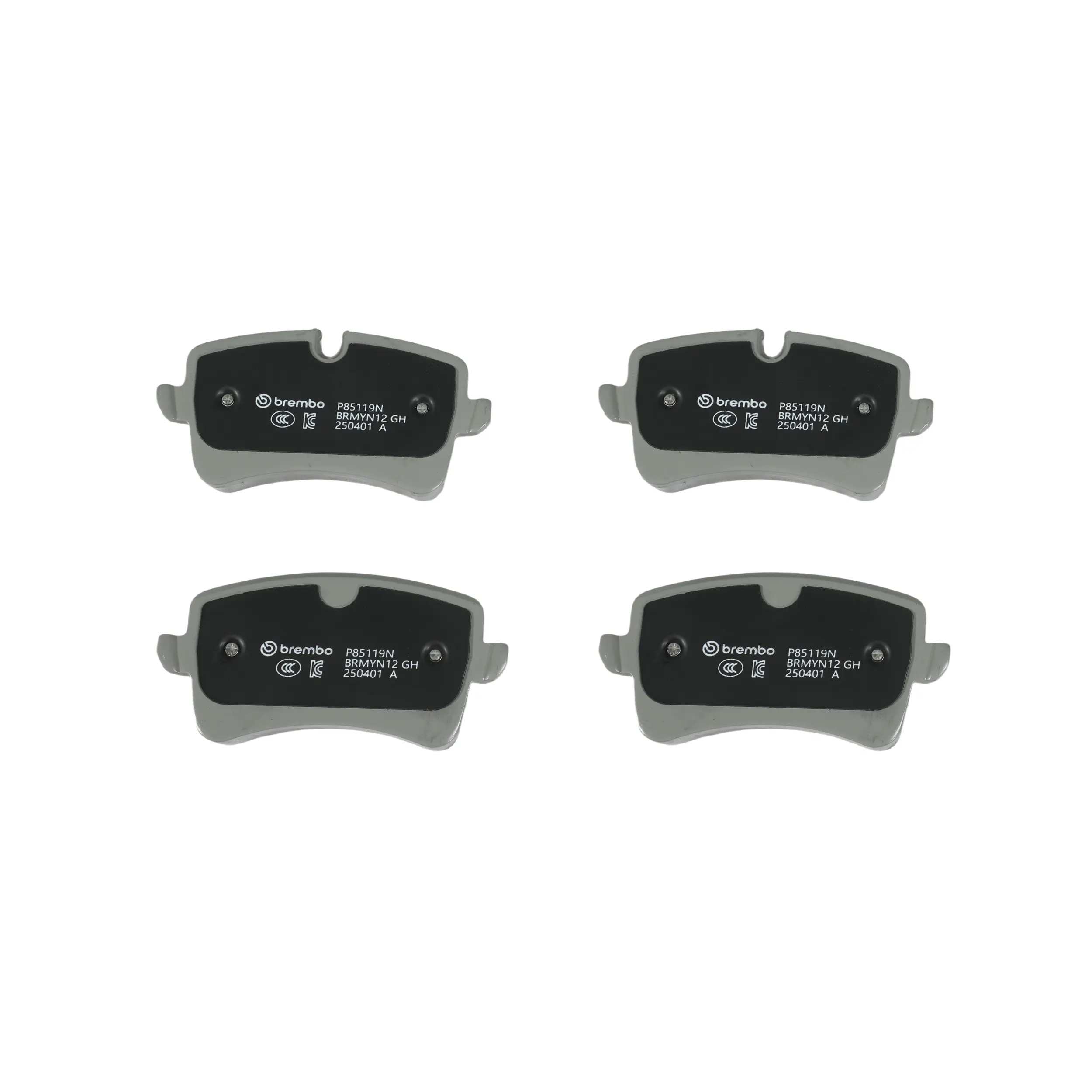 Disc Brake Kit thumbnail 5