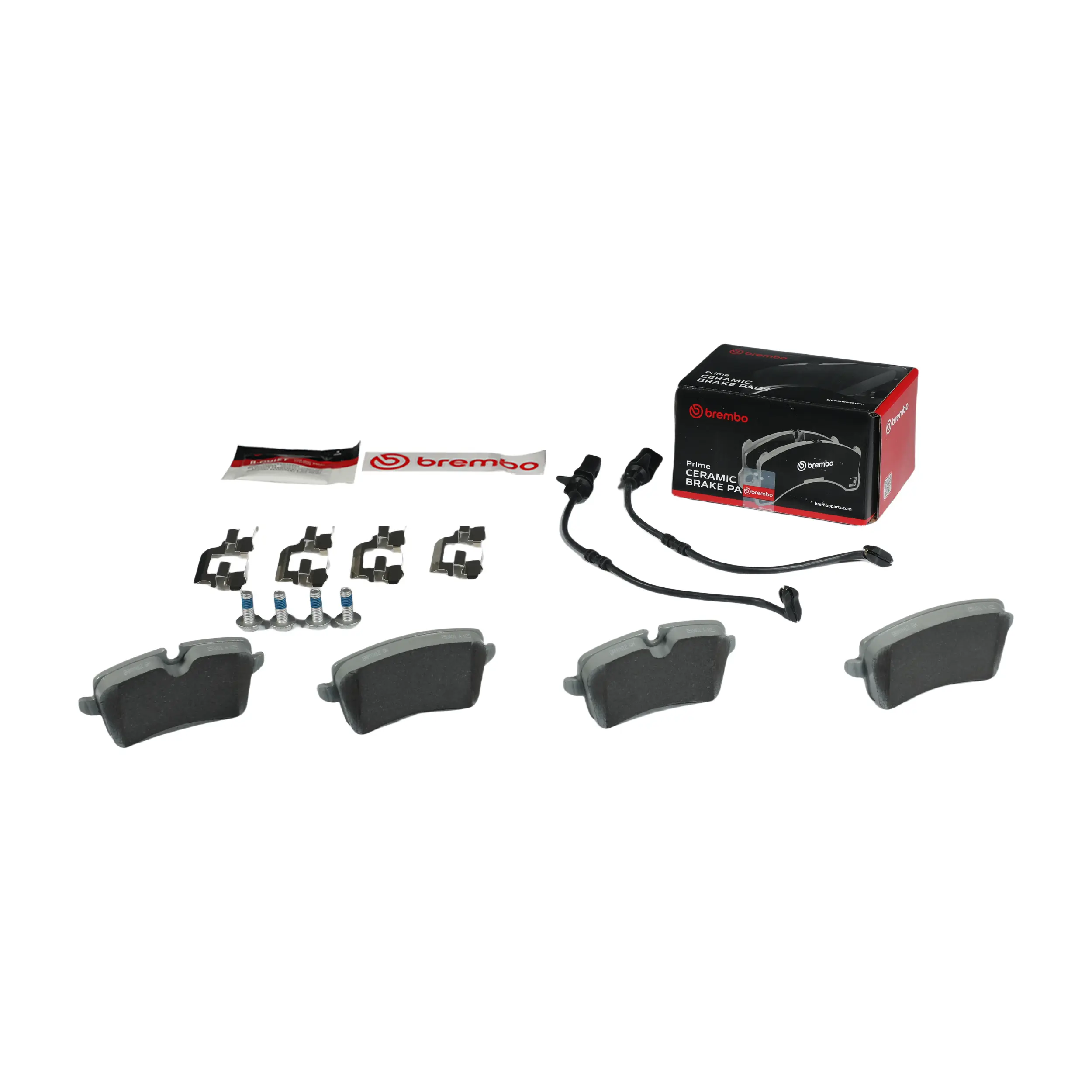 Disc Brake Kit thumbnail 4
