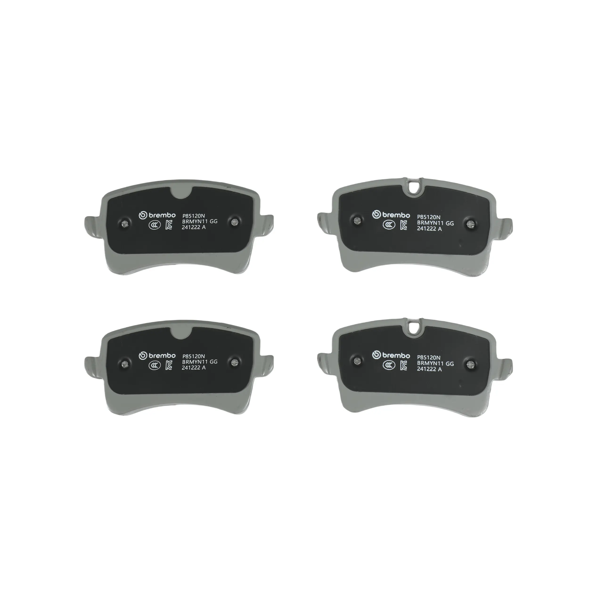 Disc Brake Kit miniature 3
