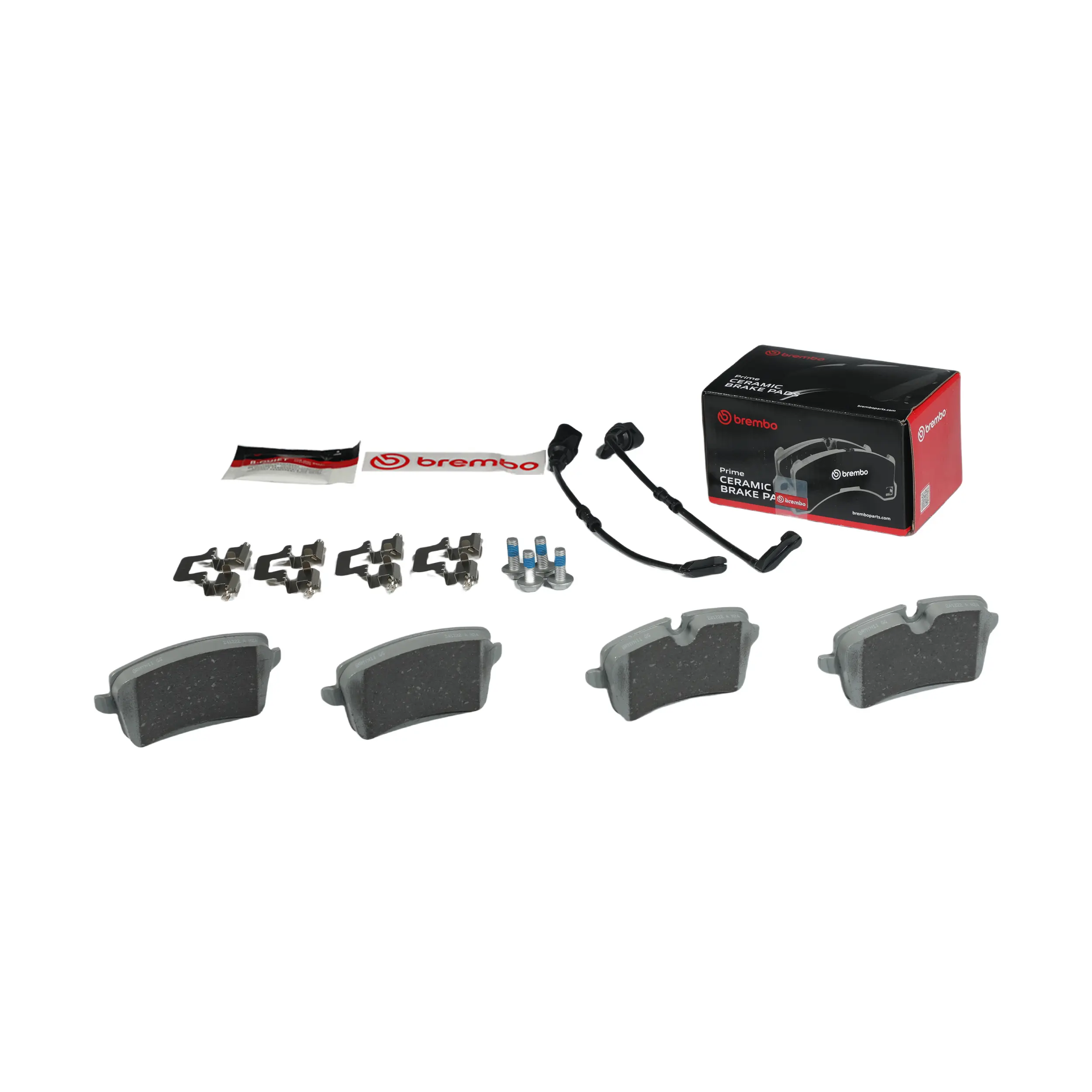 Disc Brake Kit miniature 4