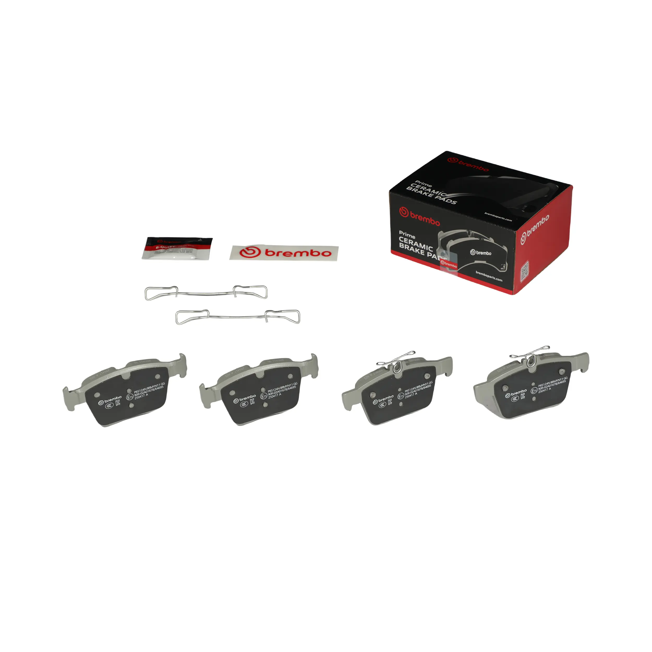 Disc Brake Kit miniature 4