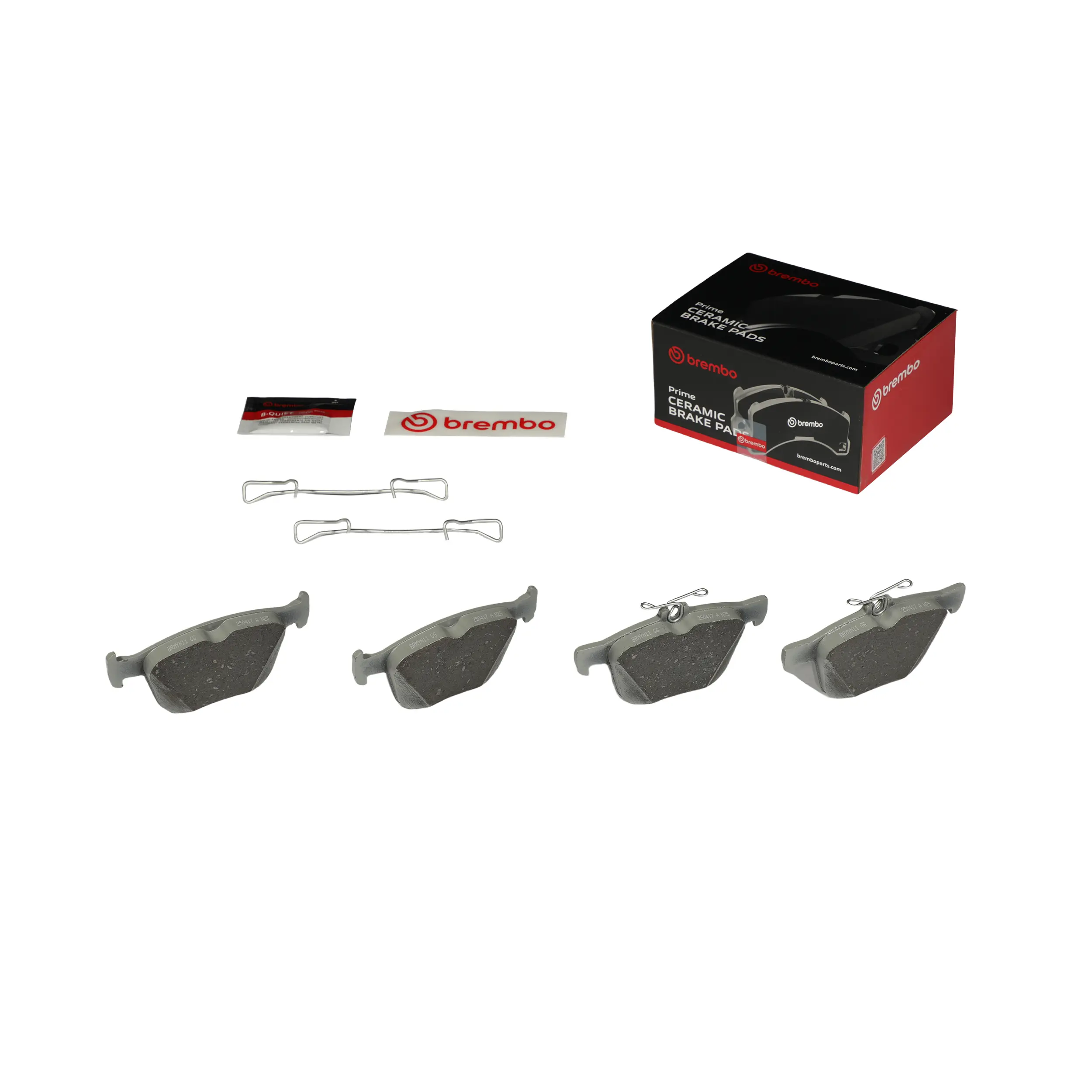 Disc Brake Kit miniature 2