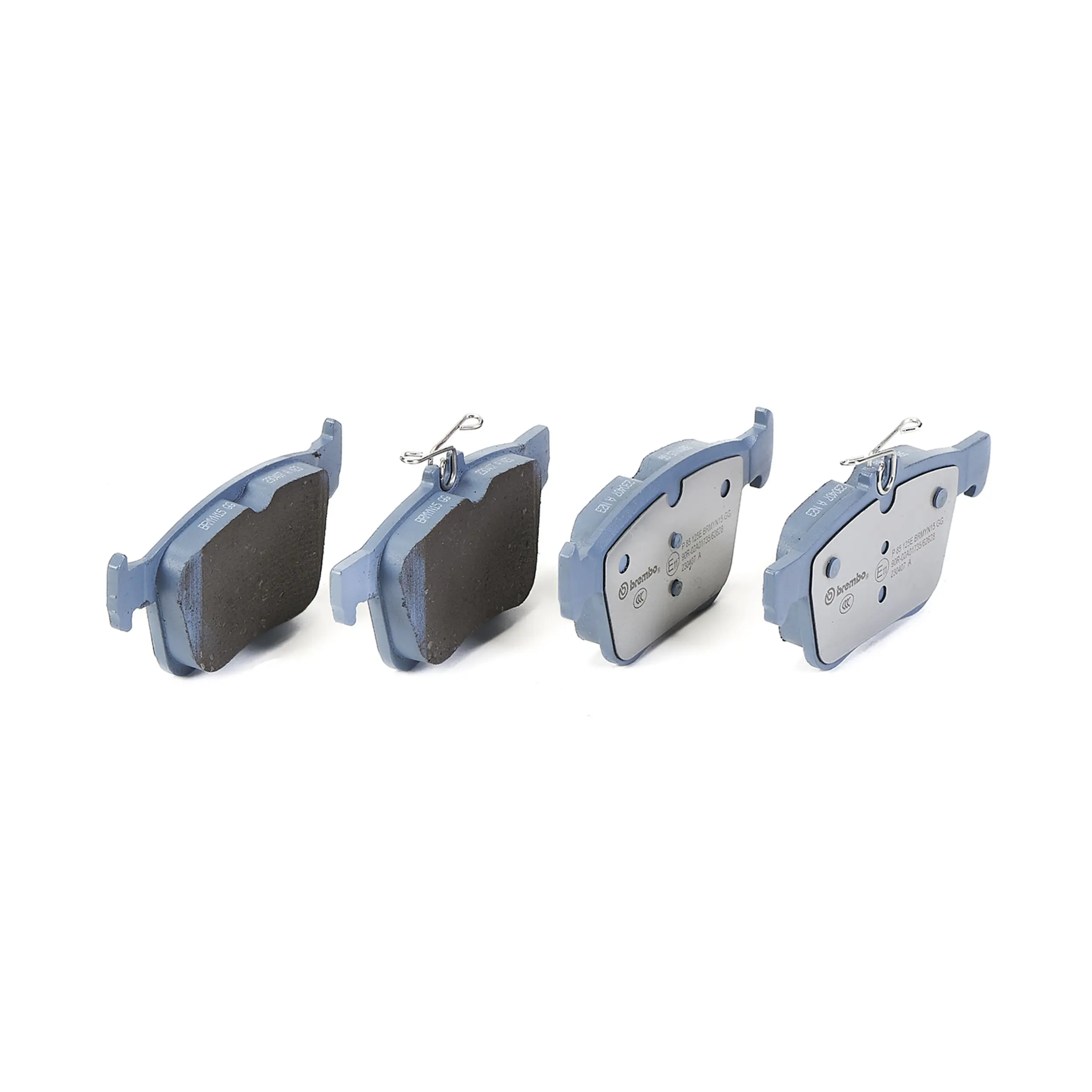 Disc Brake Kit miniature 10