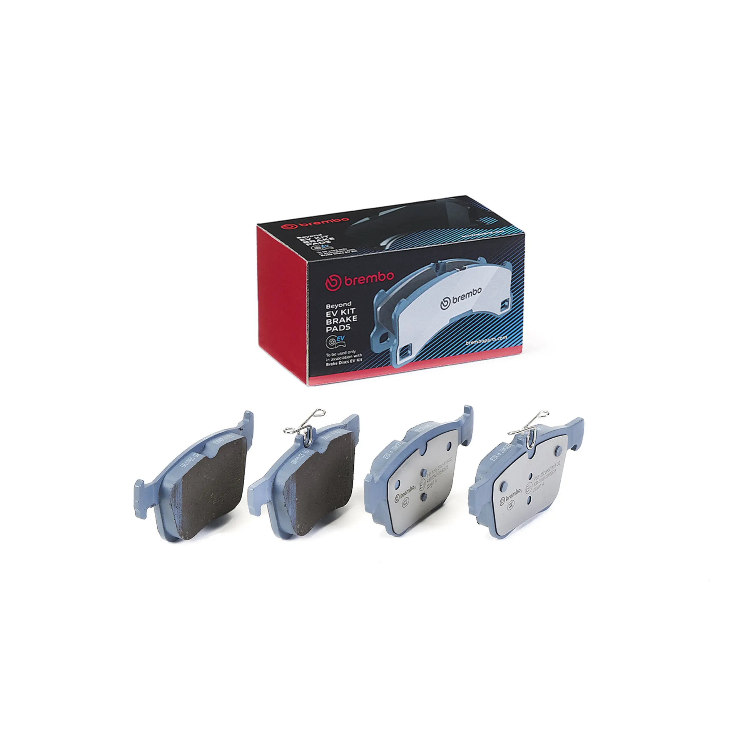 Disc Brake Kit miniature 9