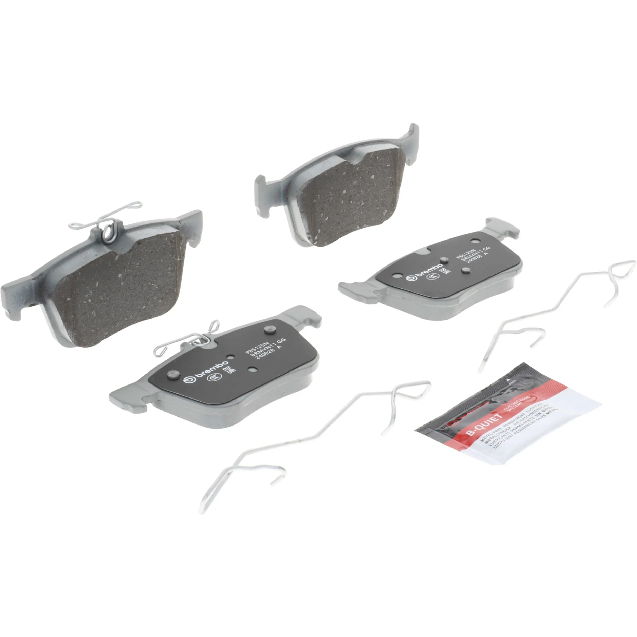 Disc Brake Kit thumbnail 4