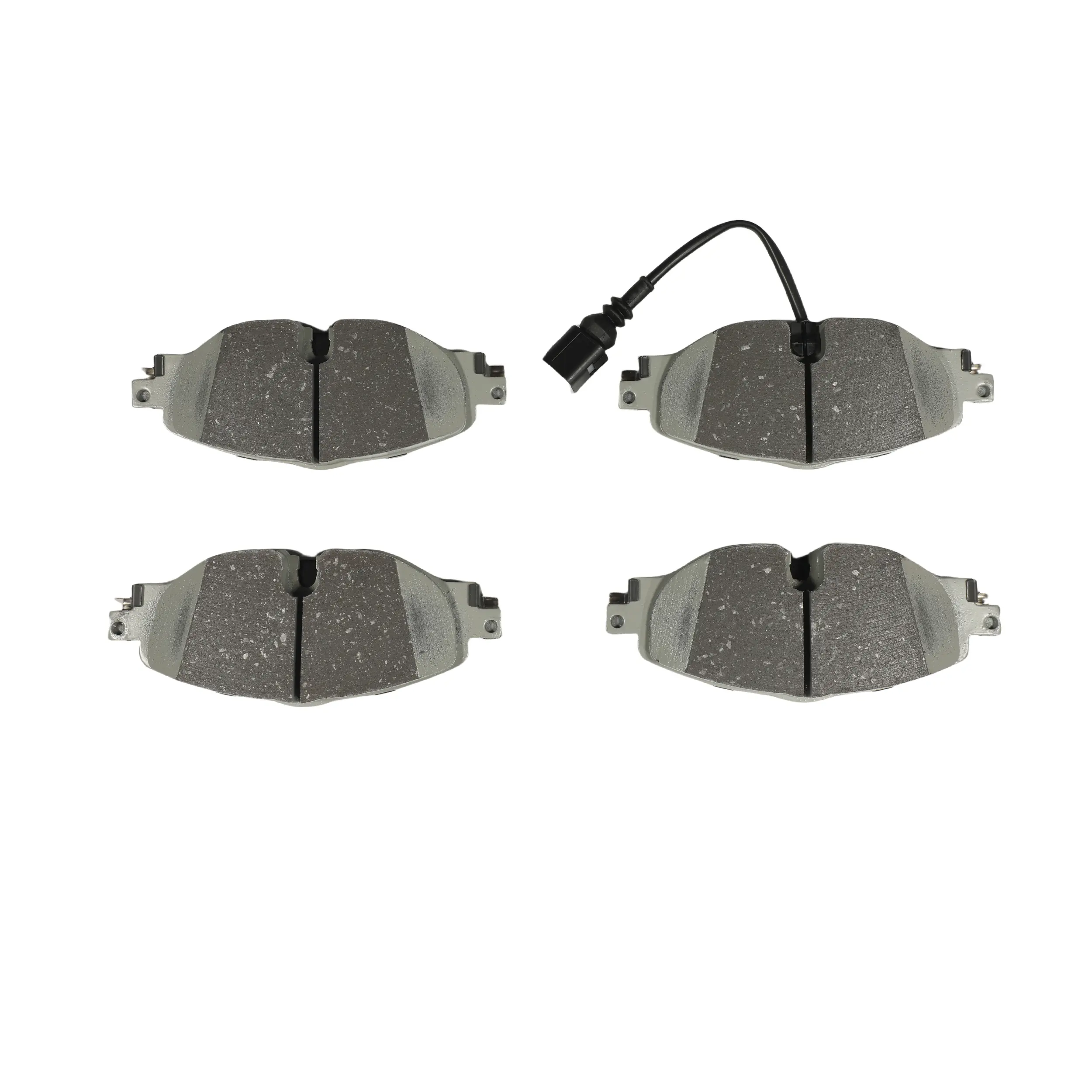 Disc Brake Pad Set - image principale du produit