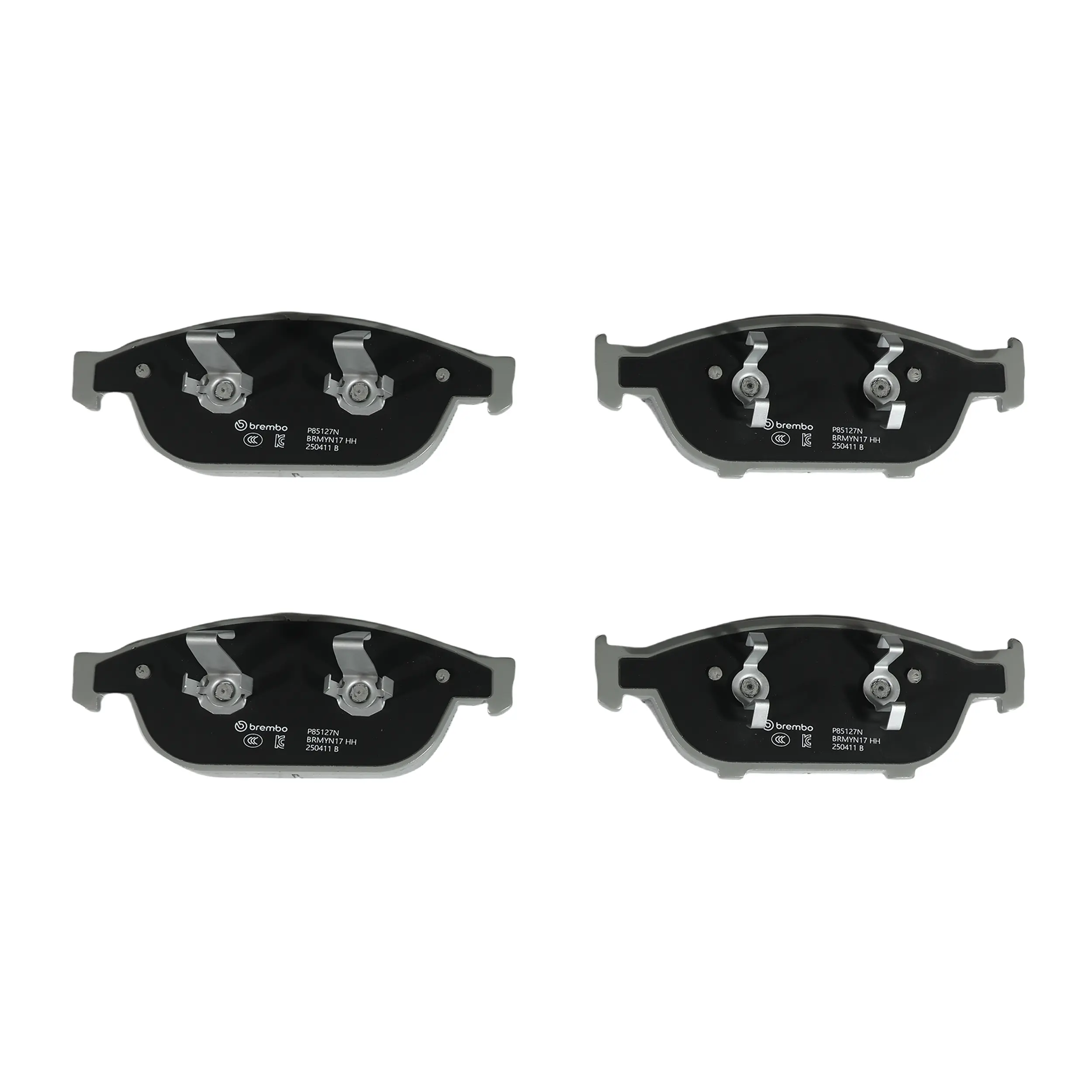 Disc Brake Kit miniature 8