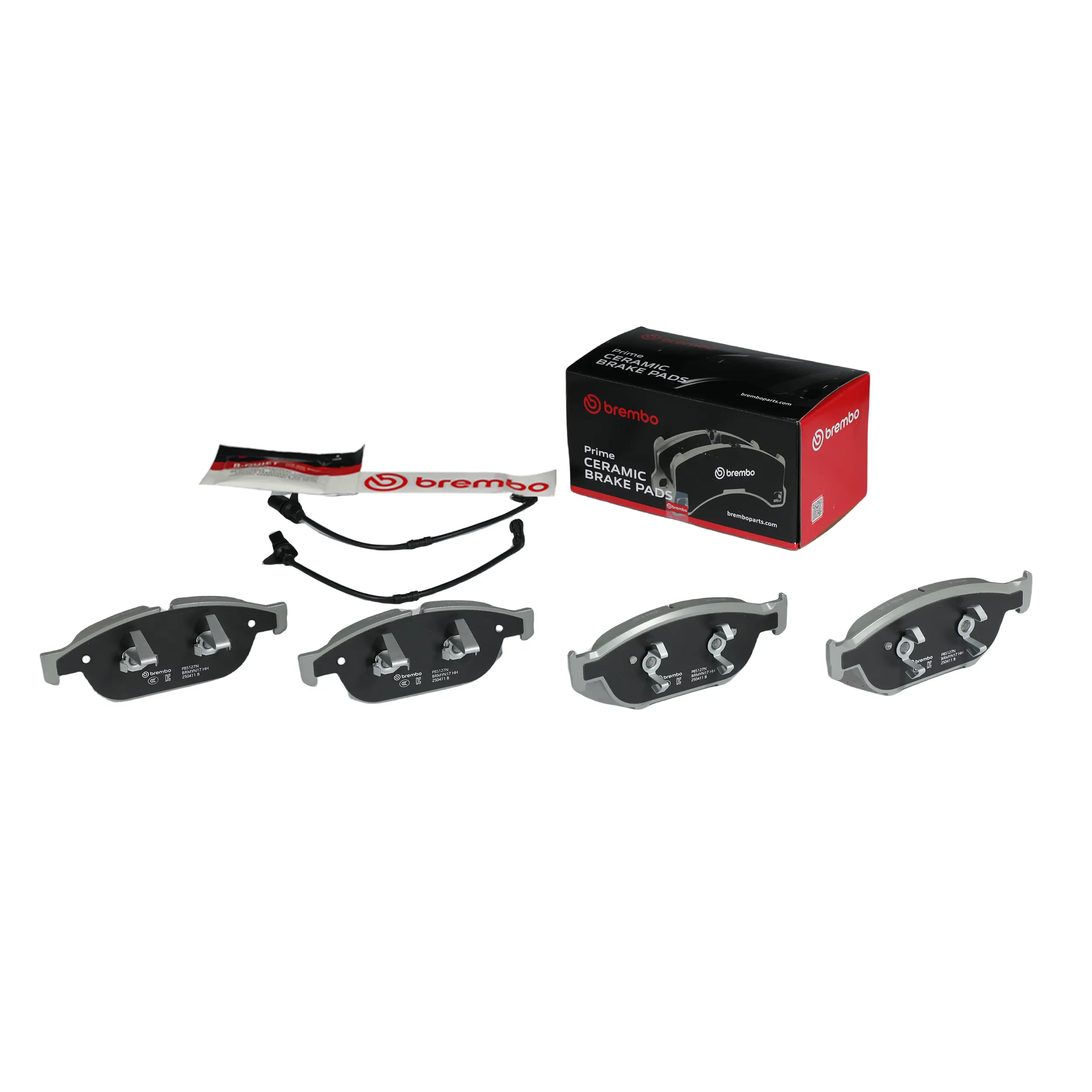 Disc Brake Kit miniature 10