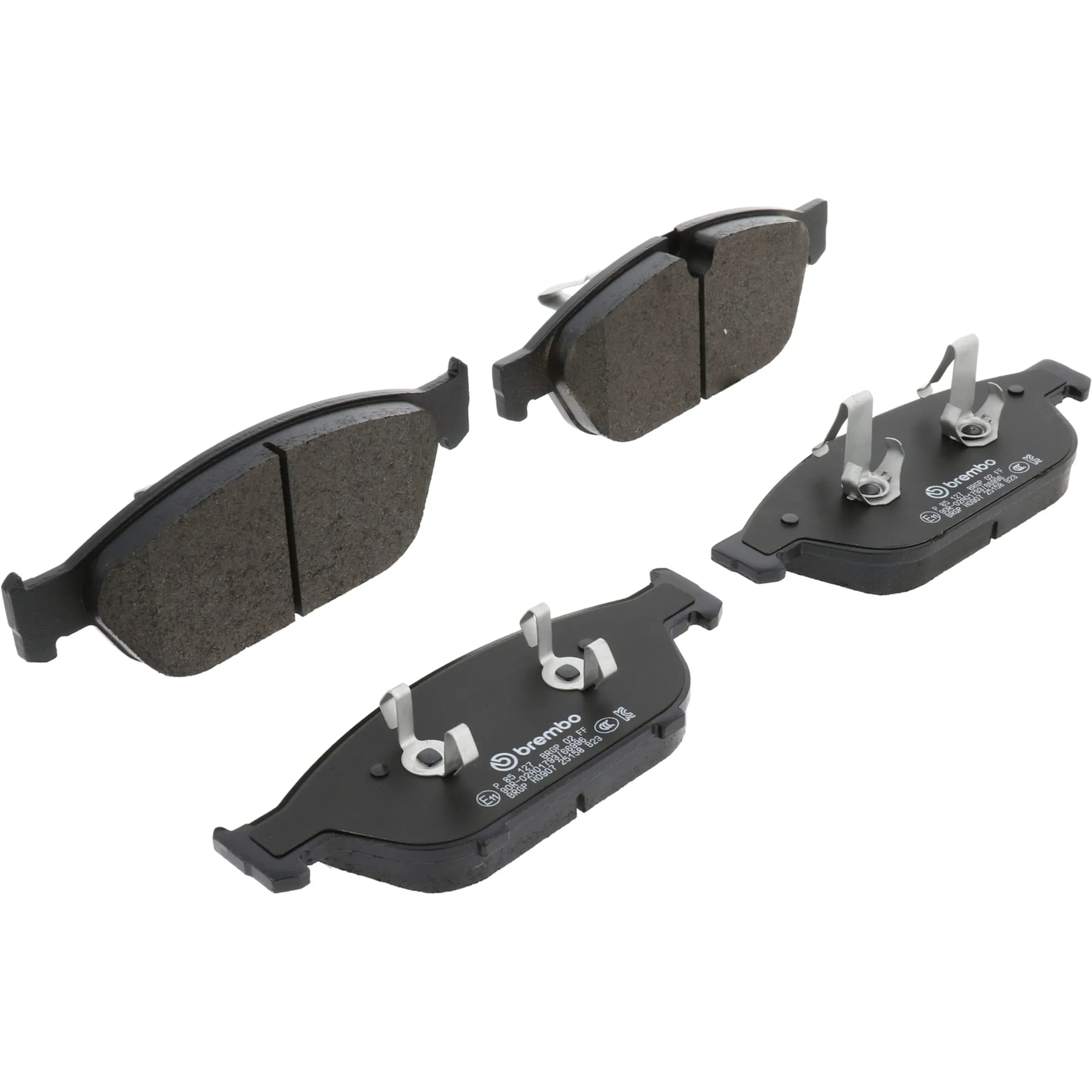 Disc Brake Kit miniature 2